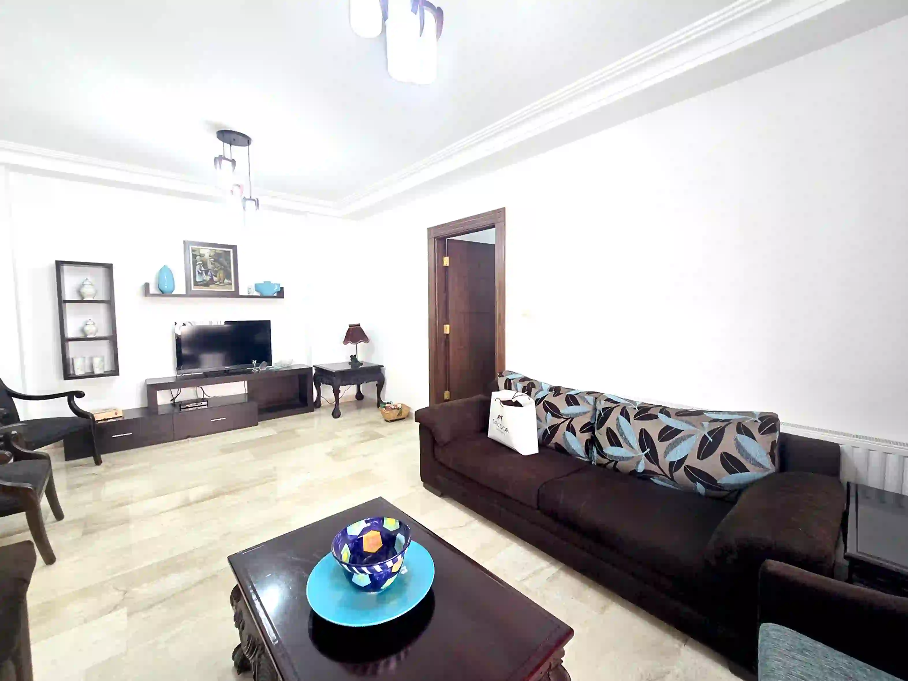 For rent Al Rabieh Apartment - Image 5