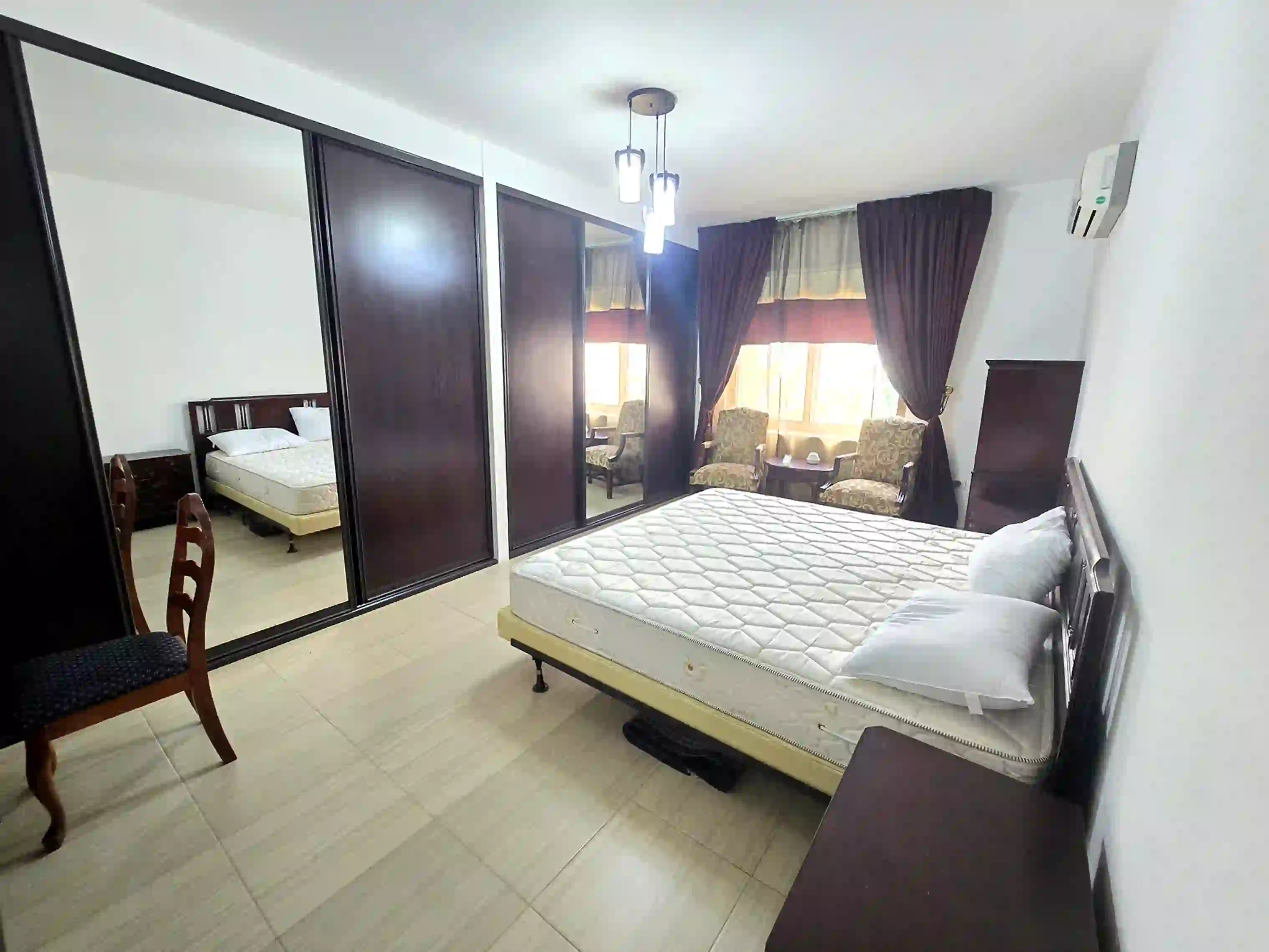 For rent Al Rabieh Apartment - Image 9