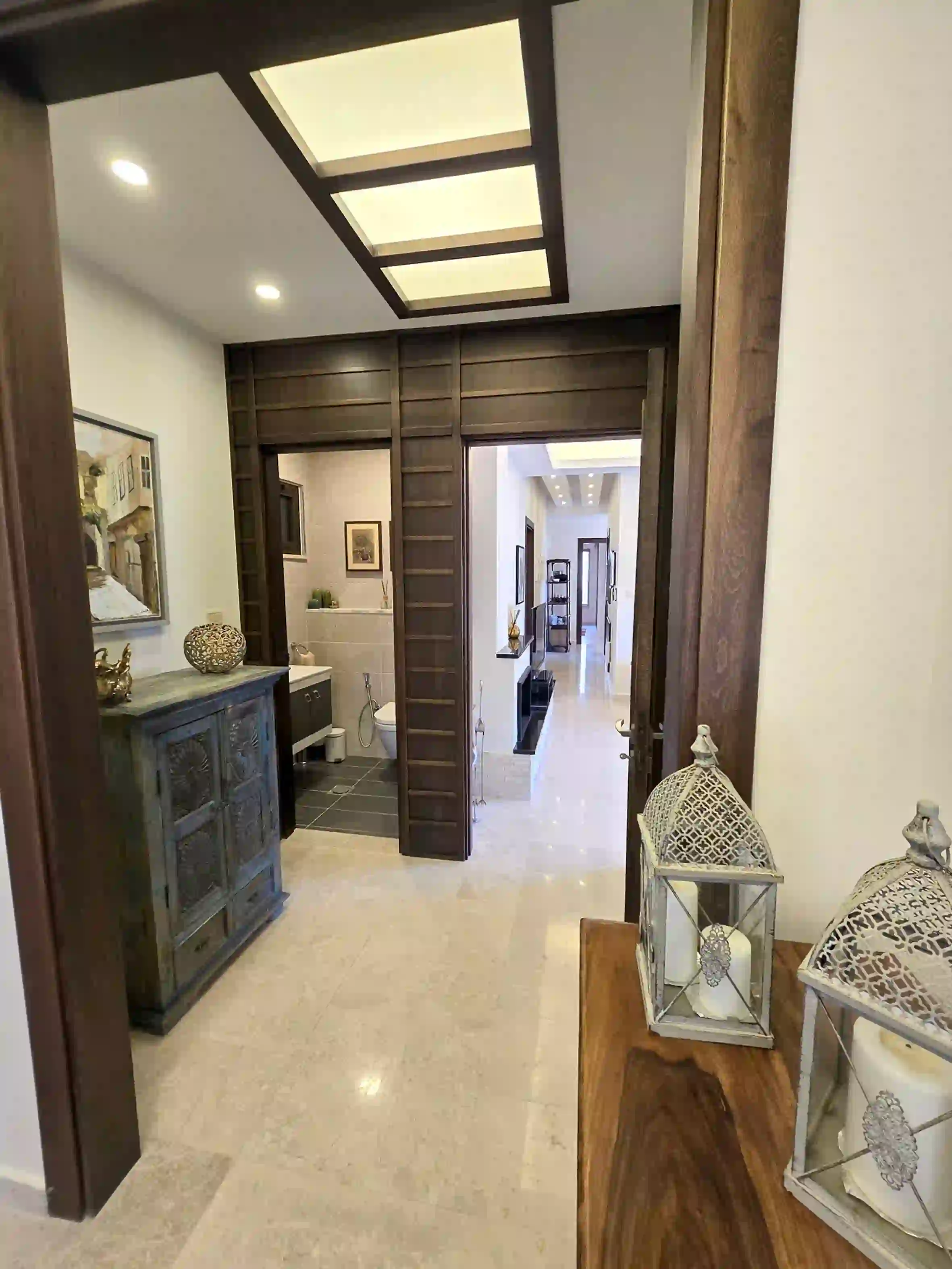 For rent Jabal Amman Apartment - Image 10