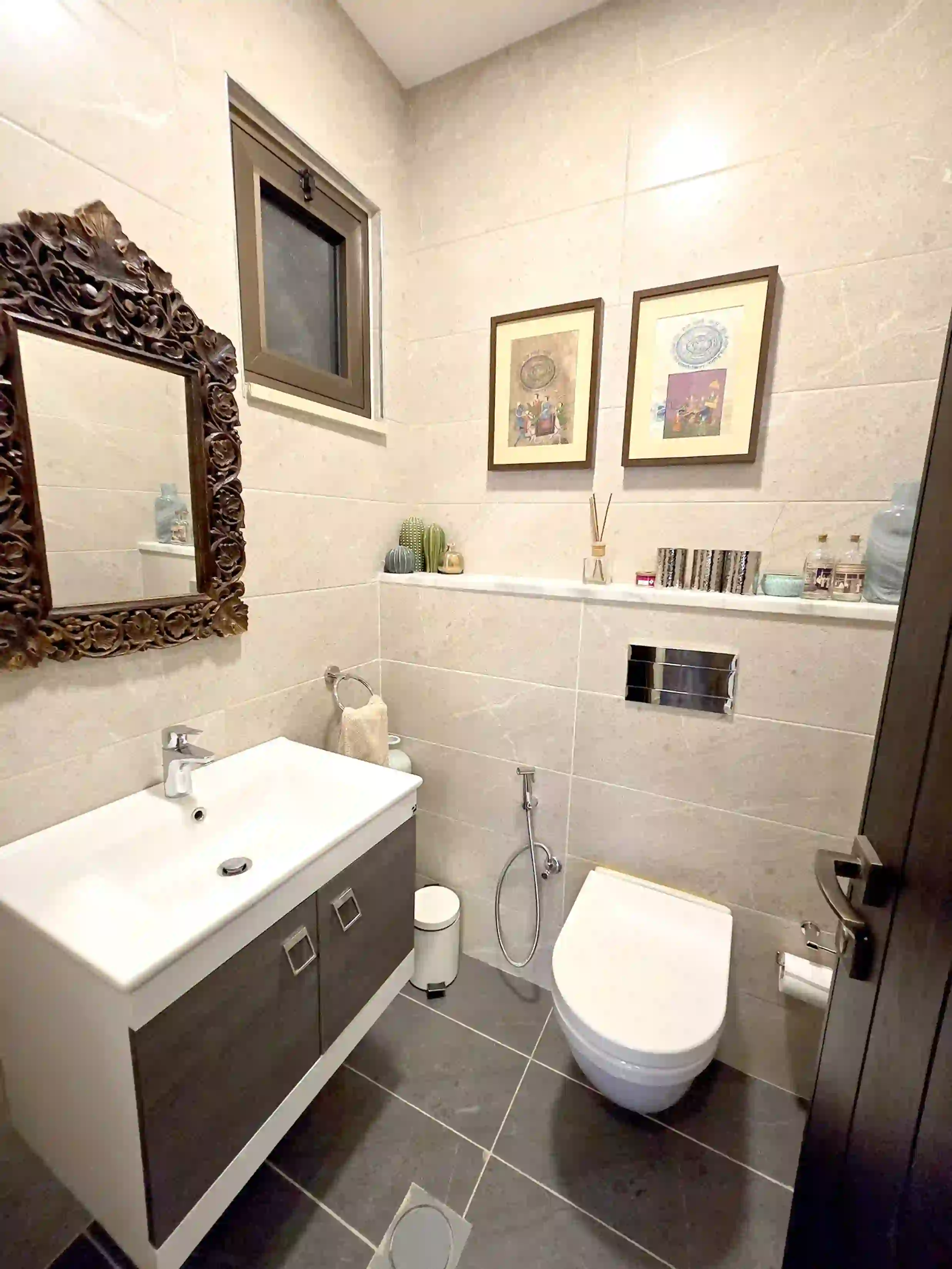 For rent Jabal Amman Apartment - Image 14