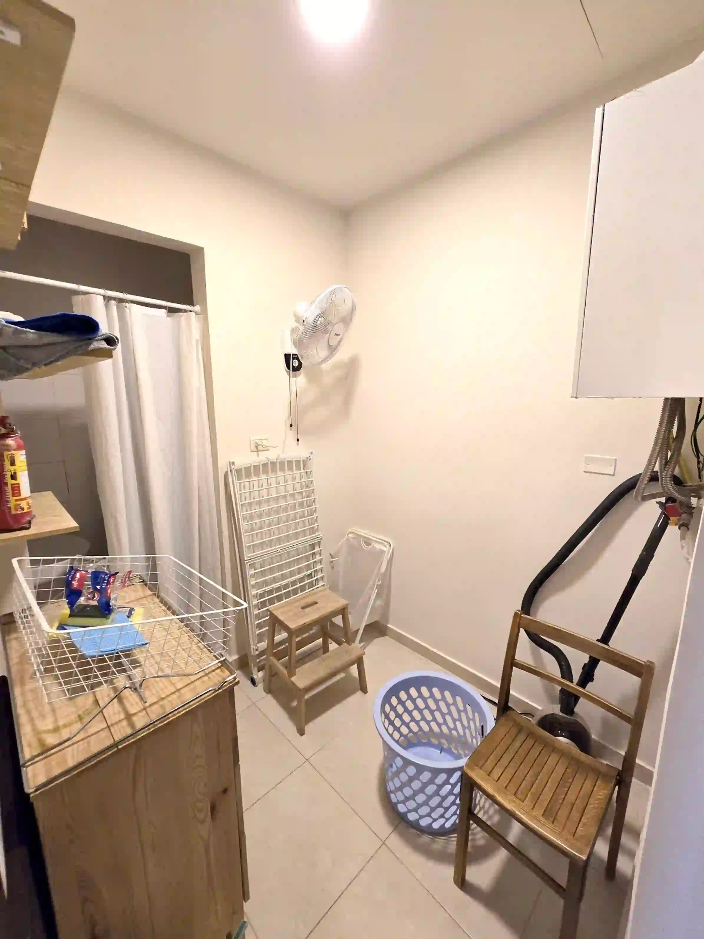 For rent Jabal Amman Apartment - Image 15