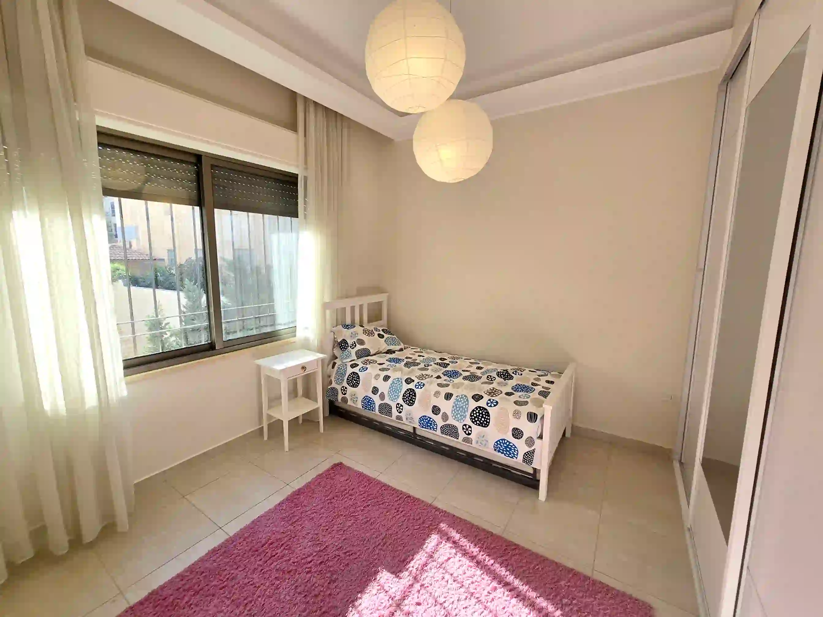 For rent Jabal Amman Apartment - Image 9