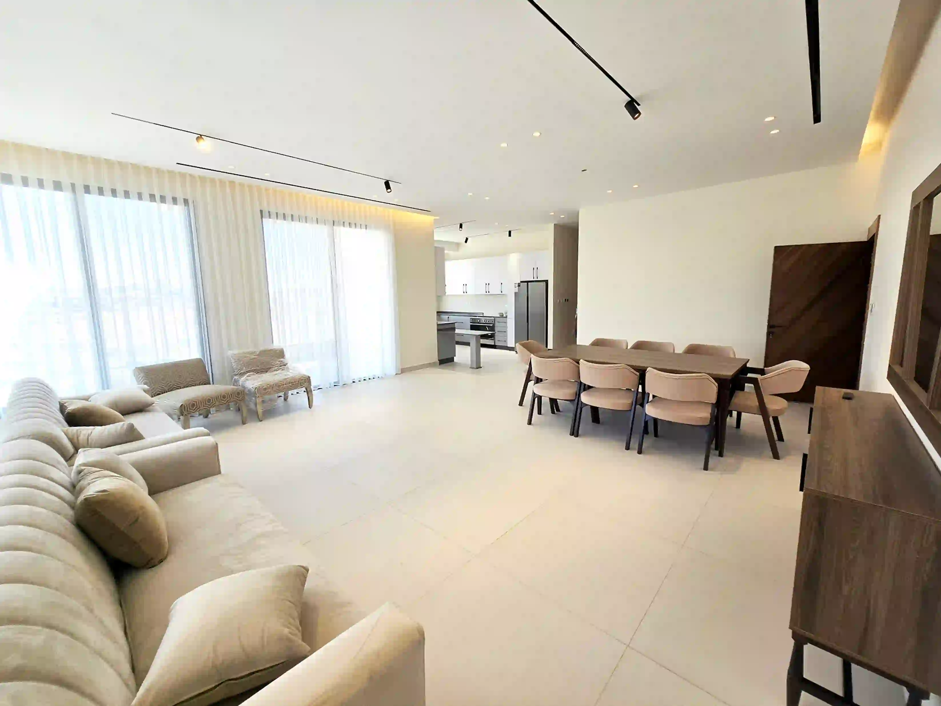 For rent Apartment in Abdoun, Amman