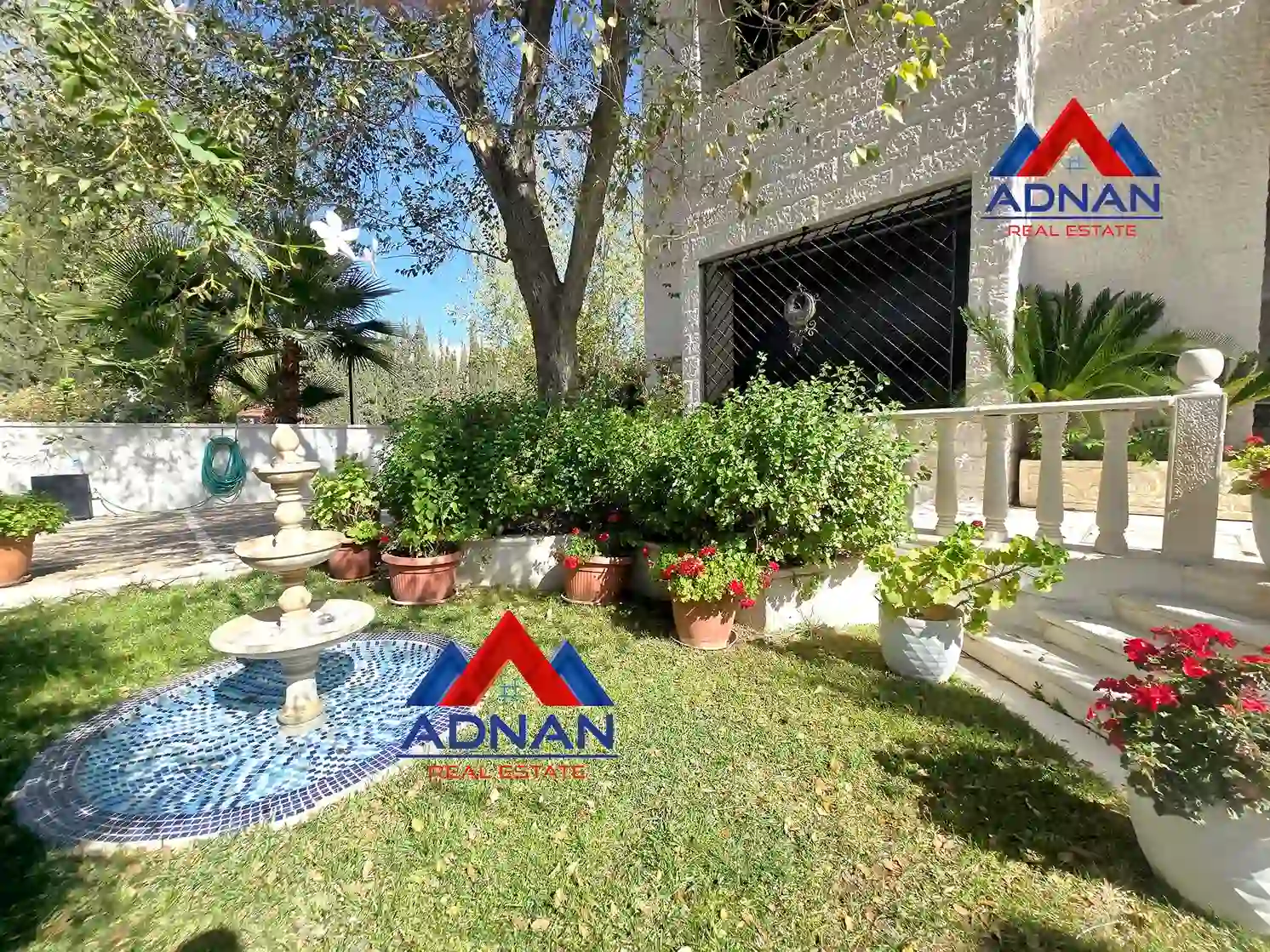 For rent Villa in Khilda, Amman