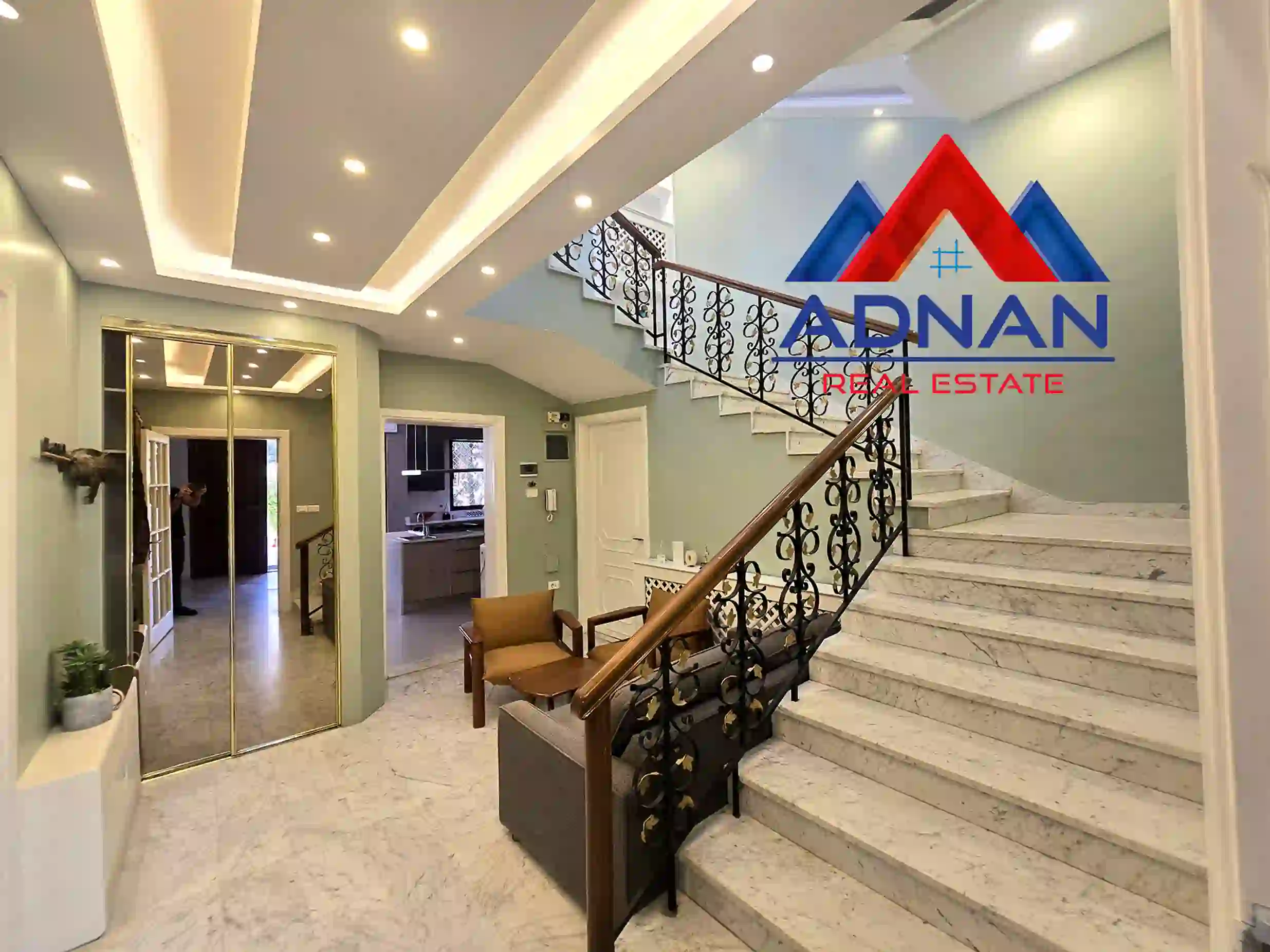 For rent Khilda Villa - Image 17