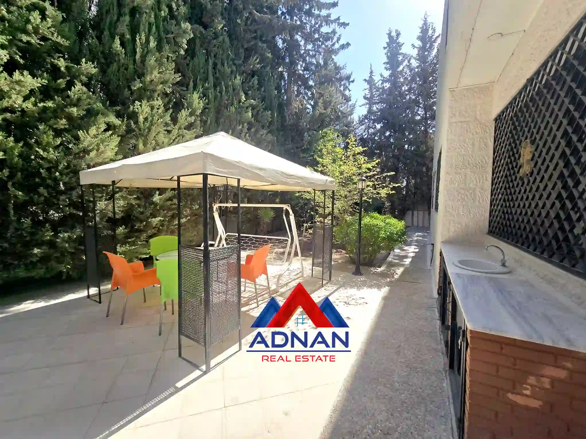 For rent Khilda Villa - Image 2