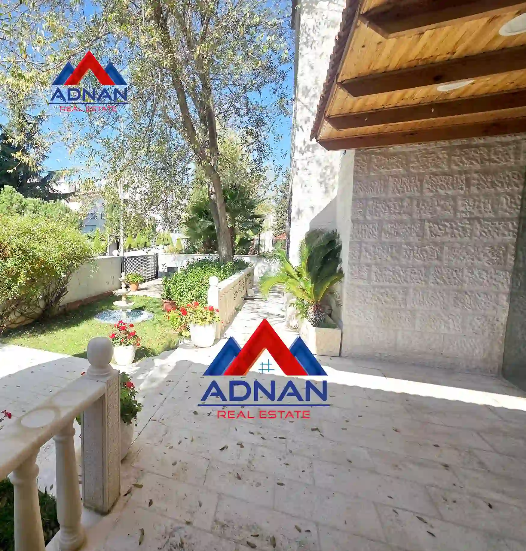 For rent Khilda Villa - Image 3