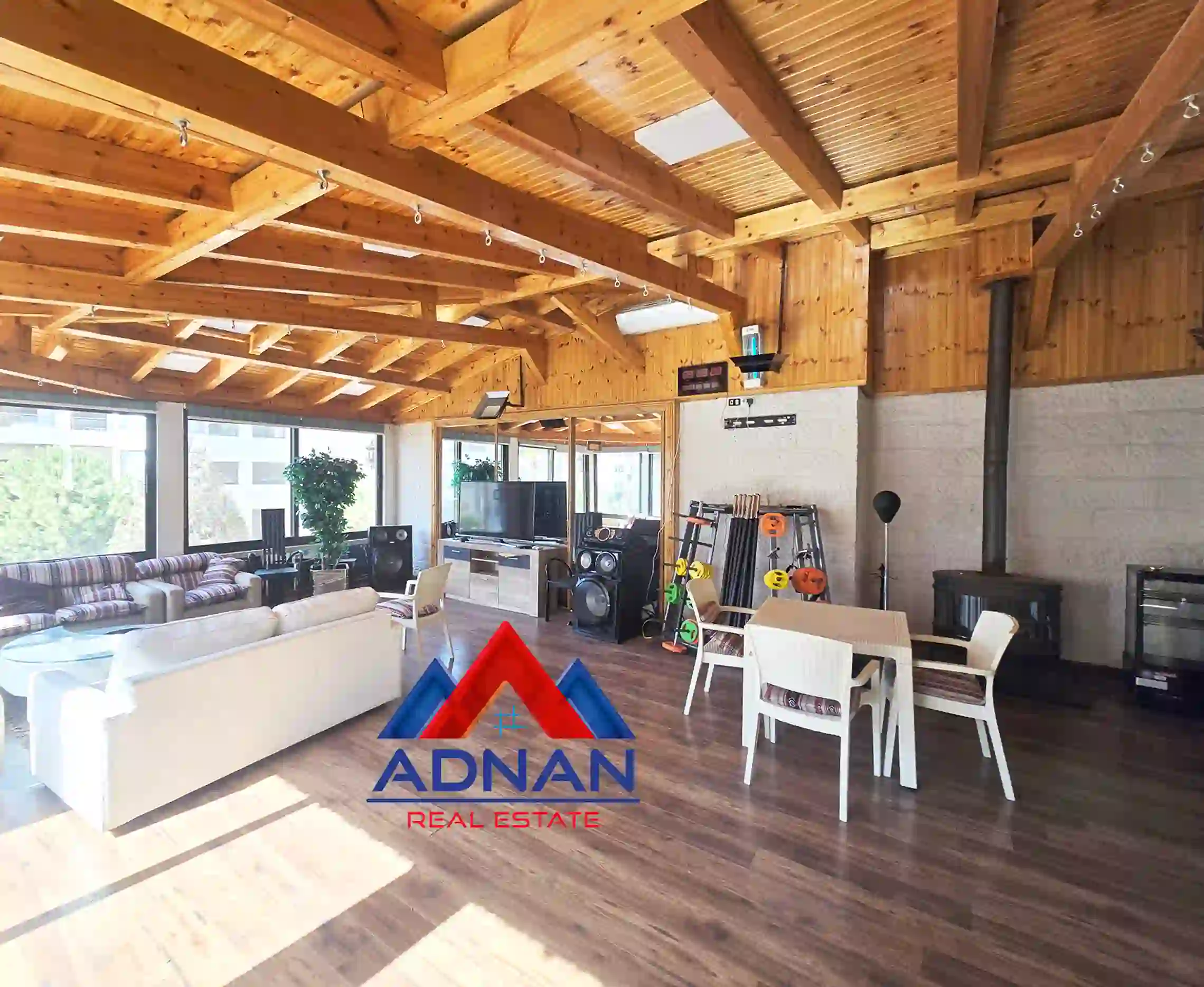 For rent Khilda Villa - Image 8