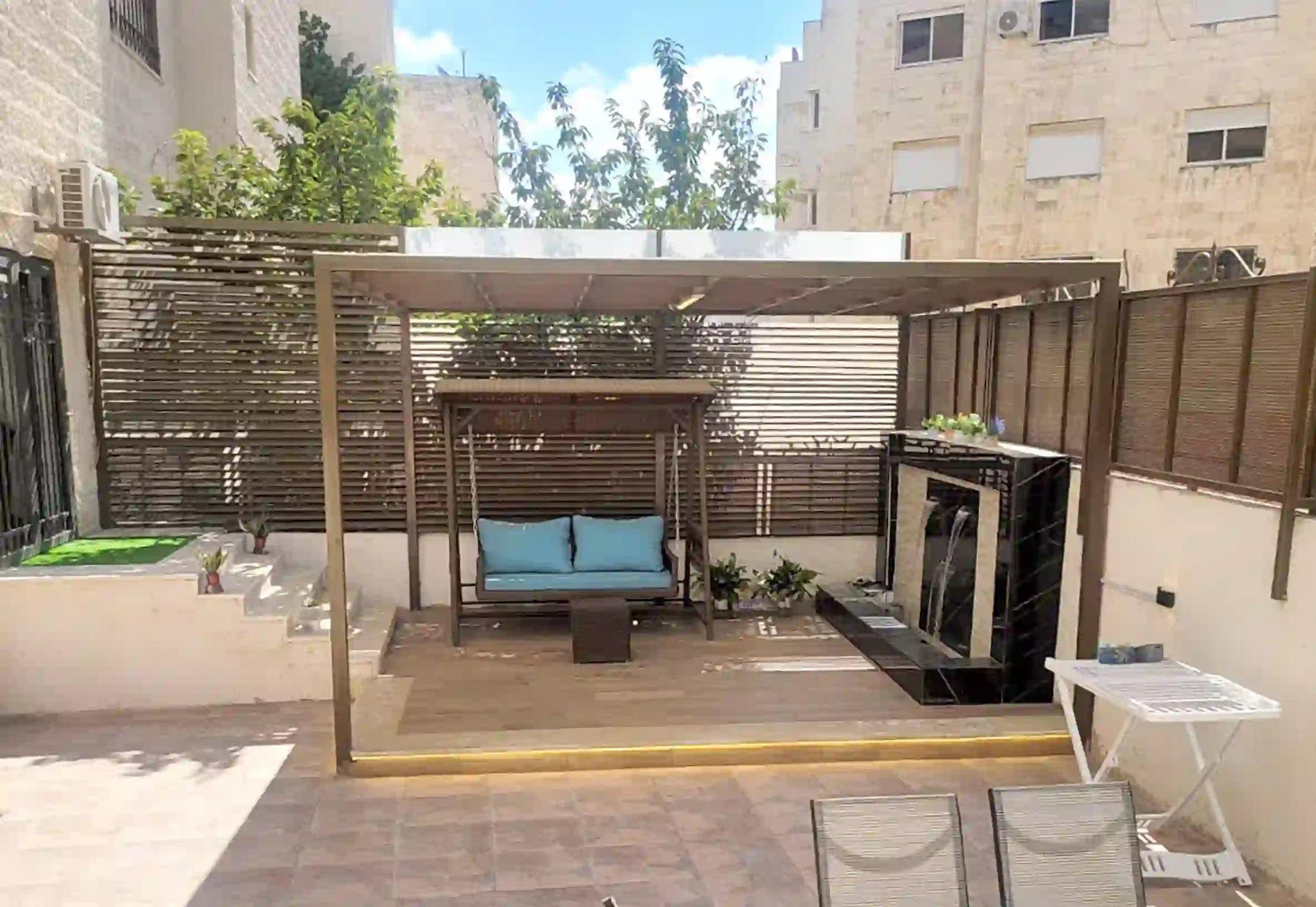 For sale Al Rabieh Apartment - Image 1