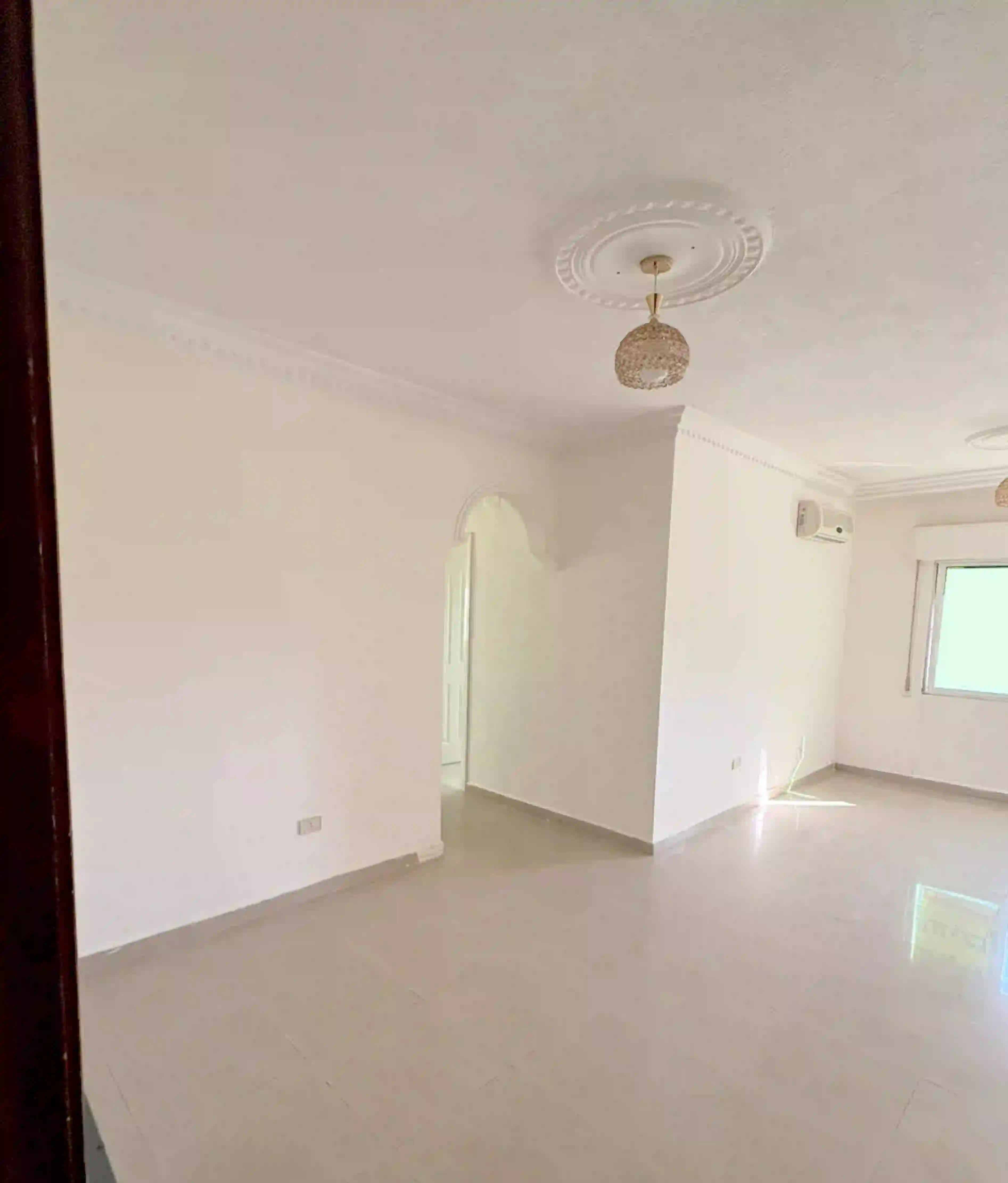 For rent Apartment in Ash Shumaysani, Amman
