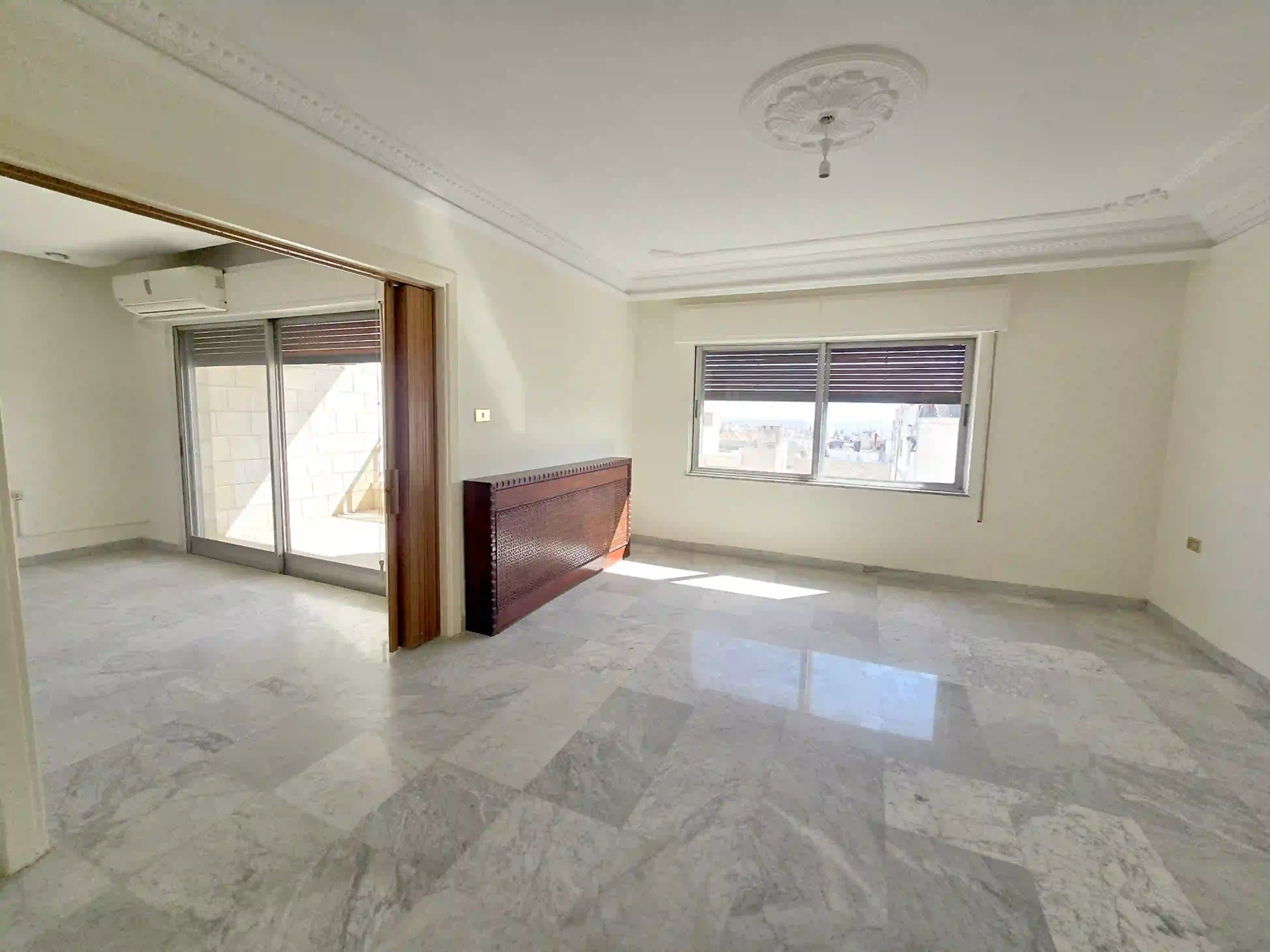 For rent Abdoun Apartment - Image 2