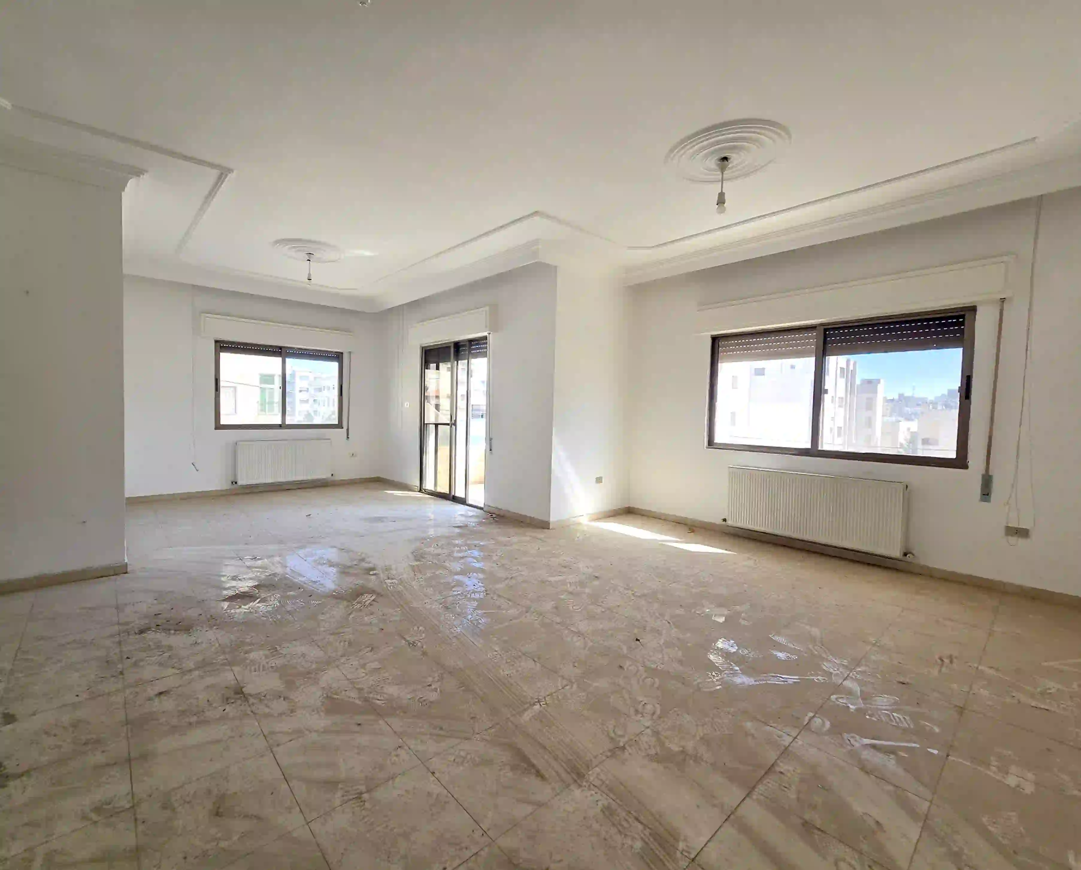 For sale Apartment in Al Rabieh, Amman