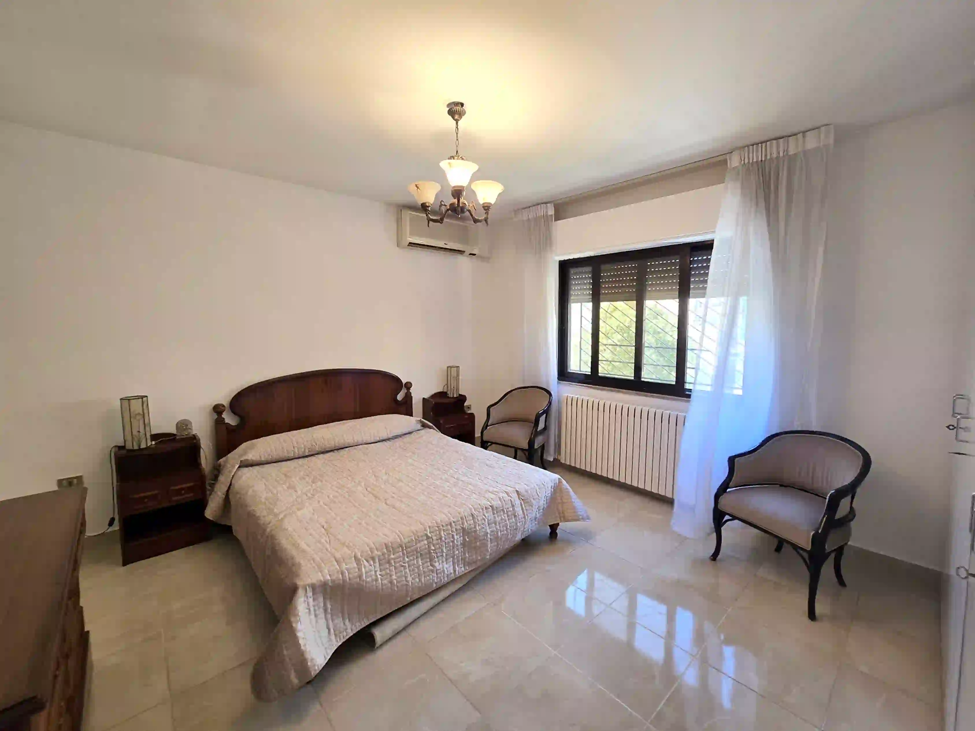 للايجار عبدون شقة - Image 7