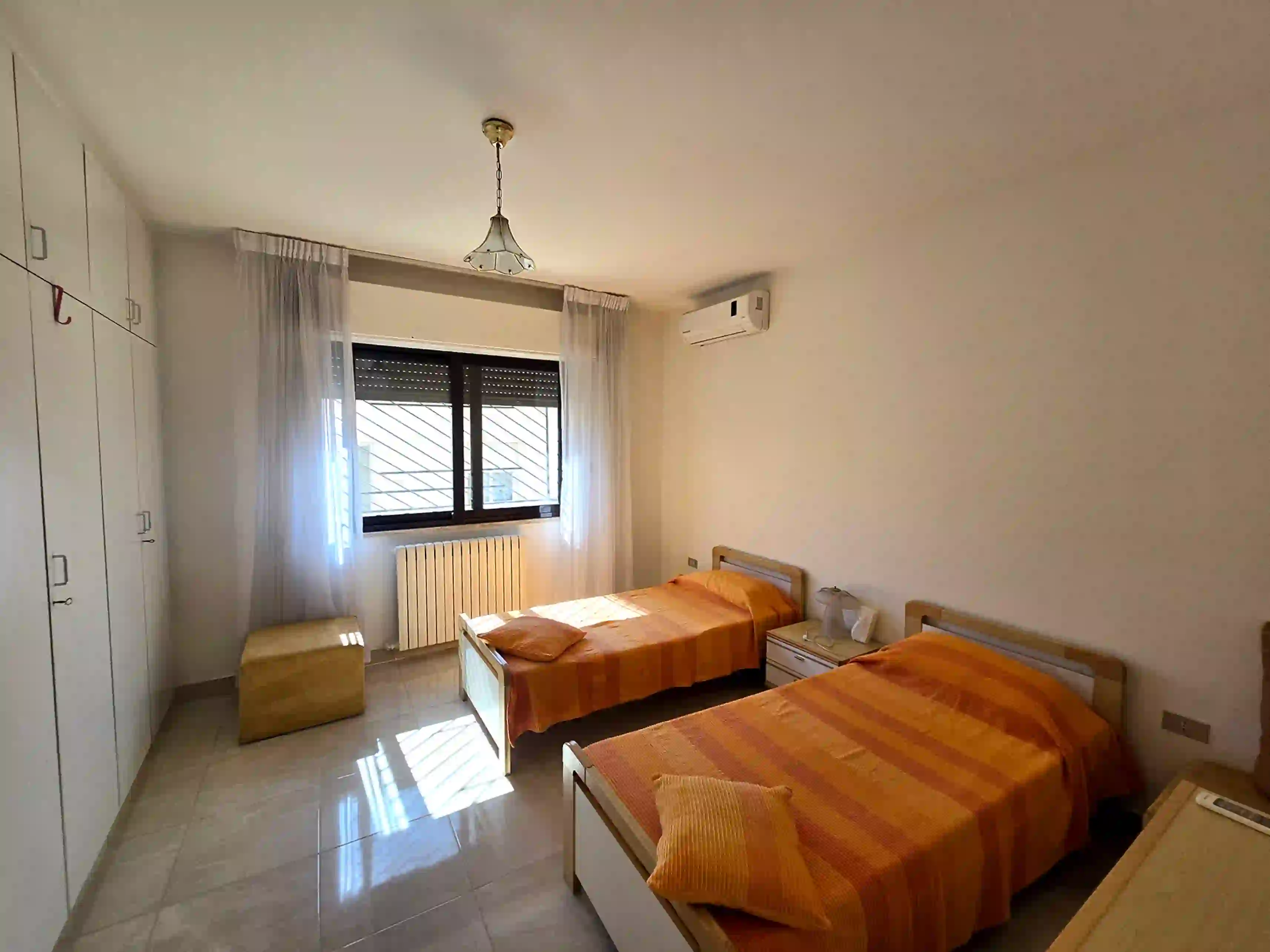 للايجار عبدون شقة - Image 8