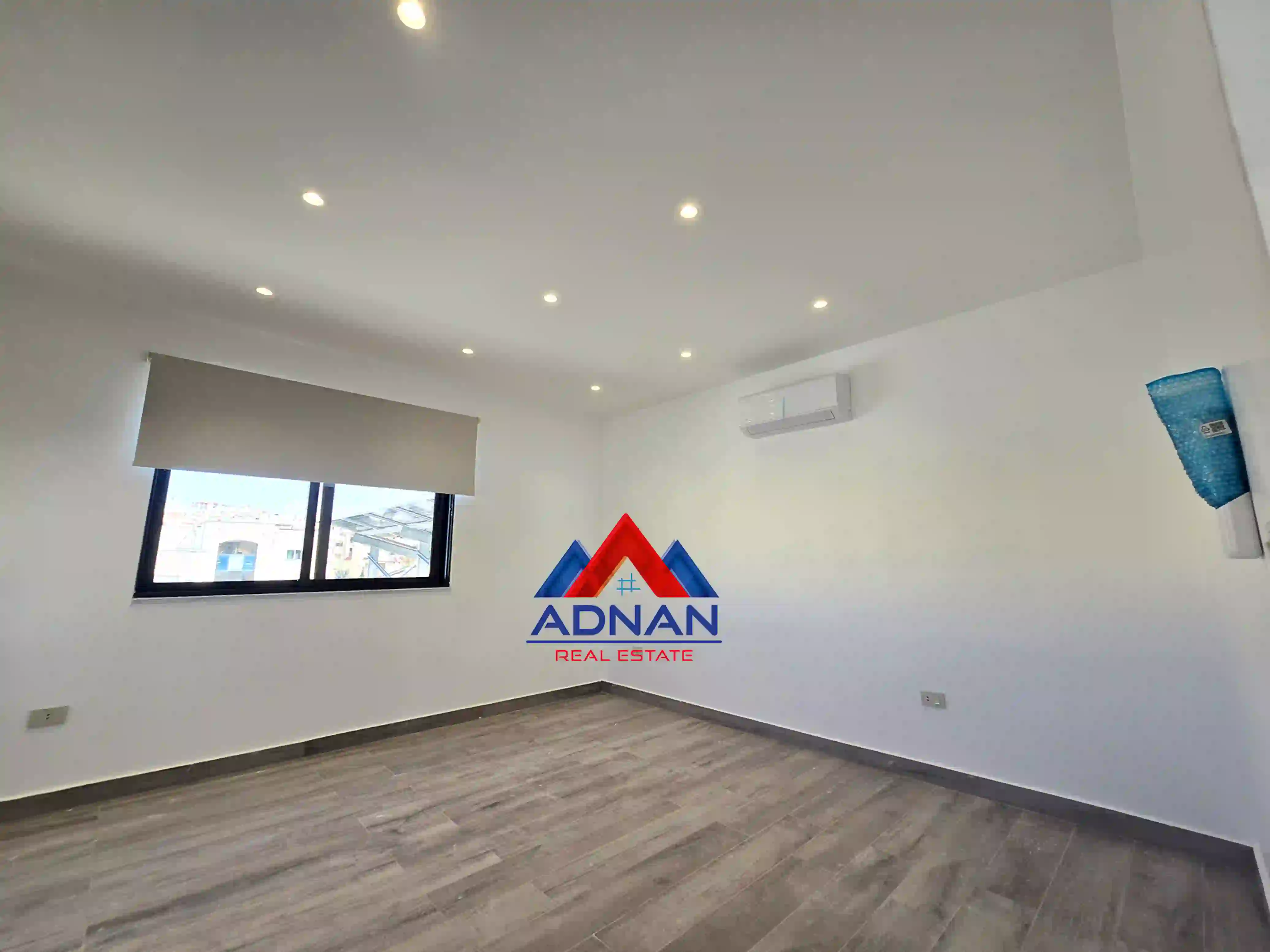 للايجار أم أذينة شقة - Image 6