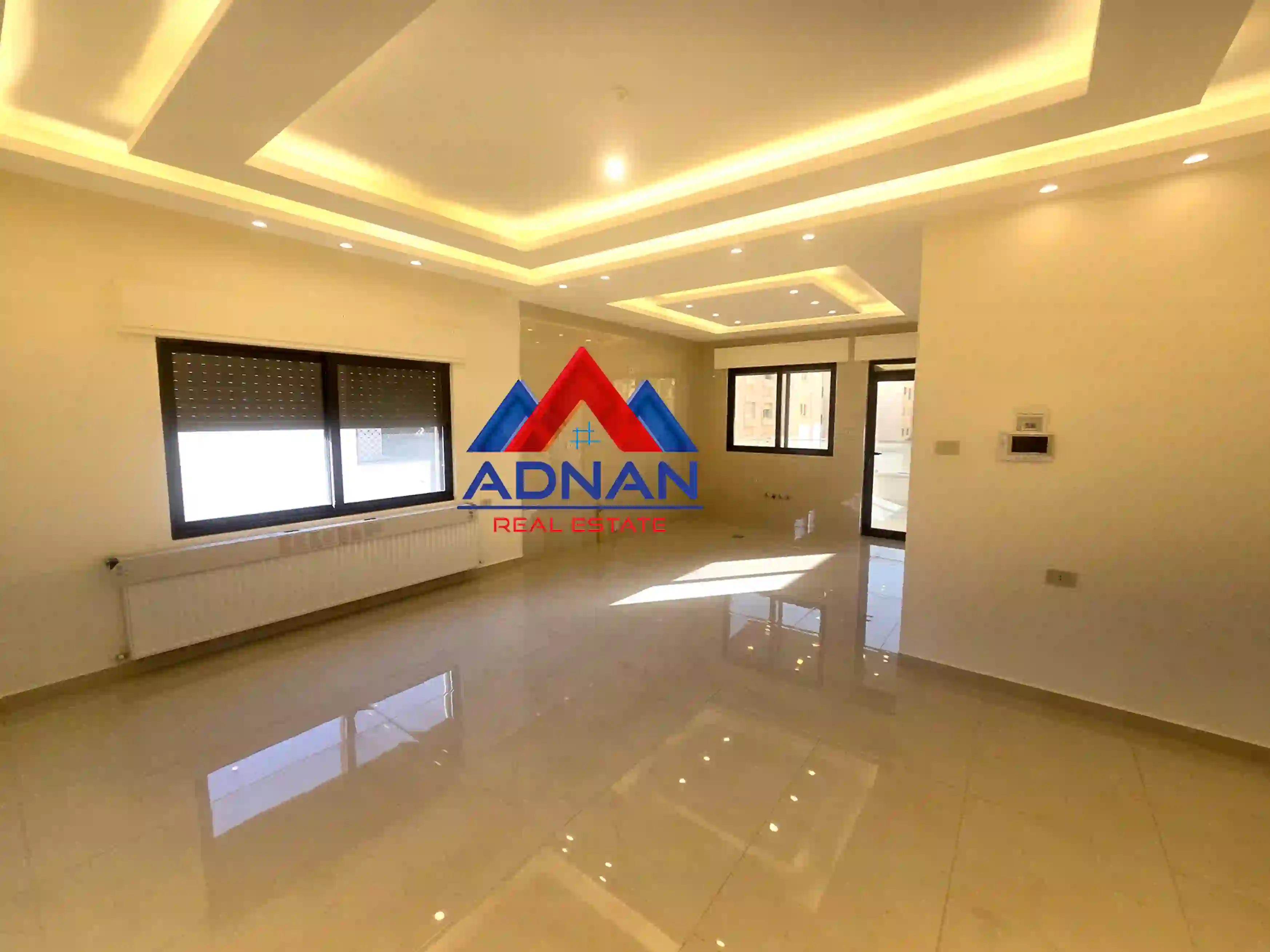 للبيع الرابيه شقة