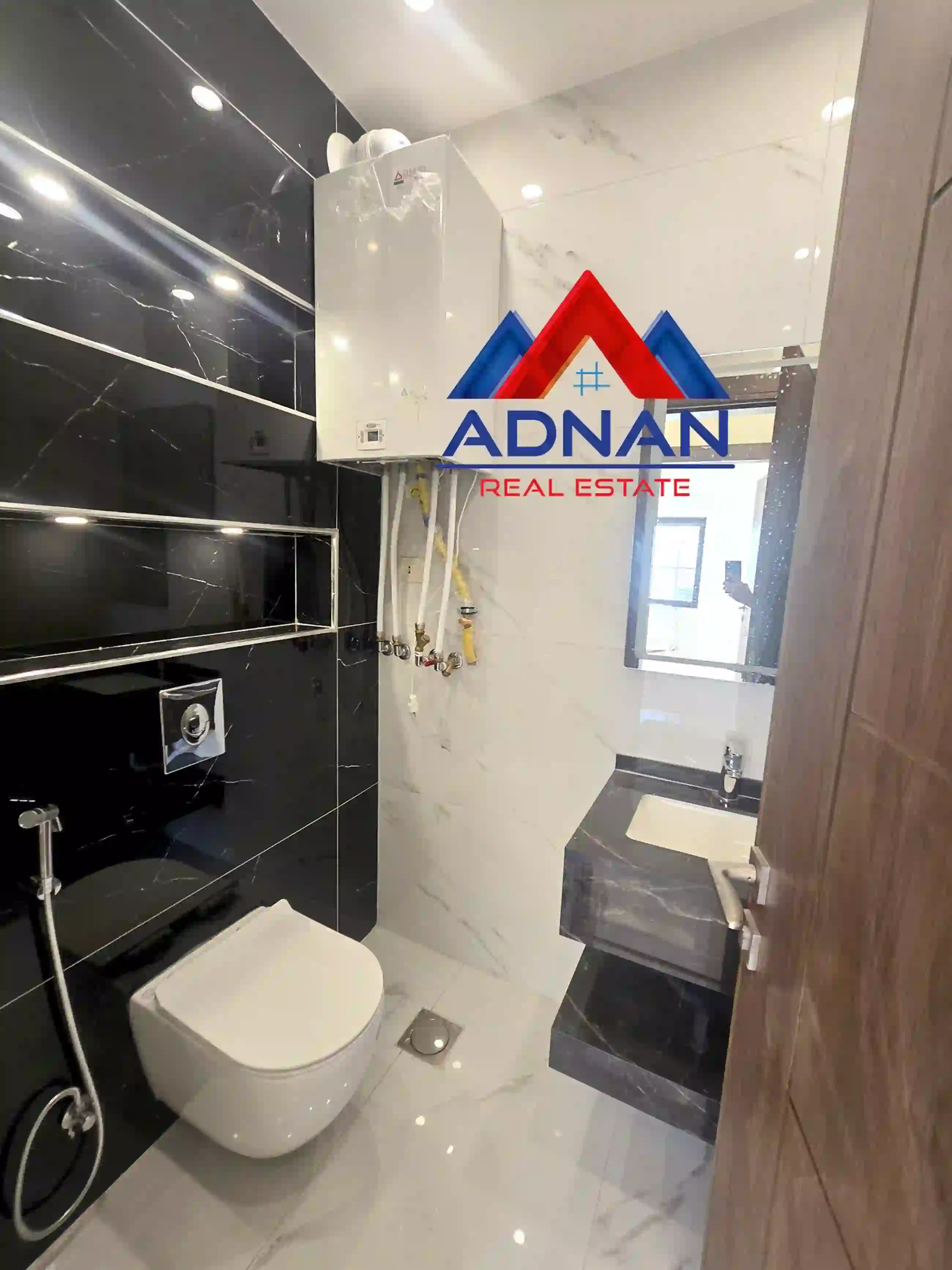 للبيع الرابيه شقة - Image 11