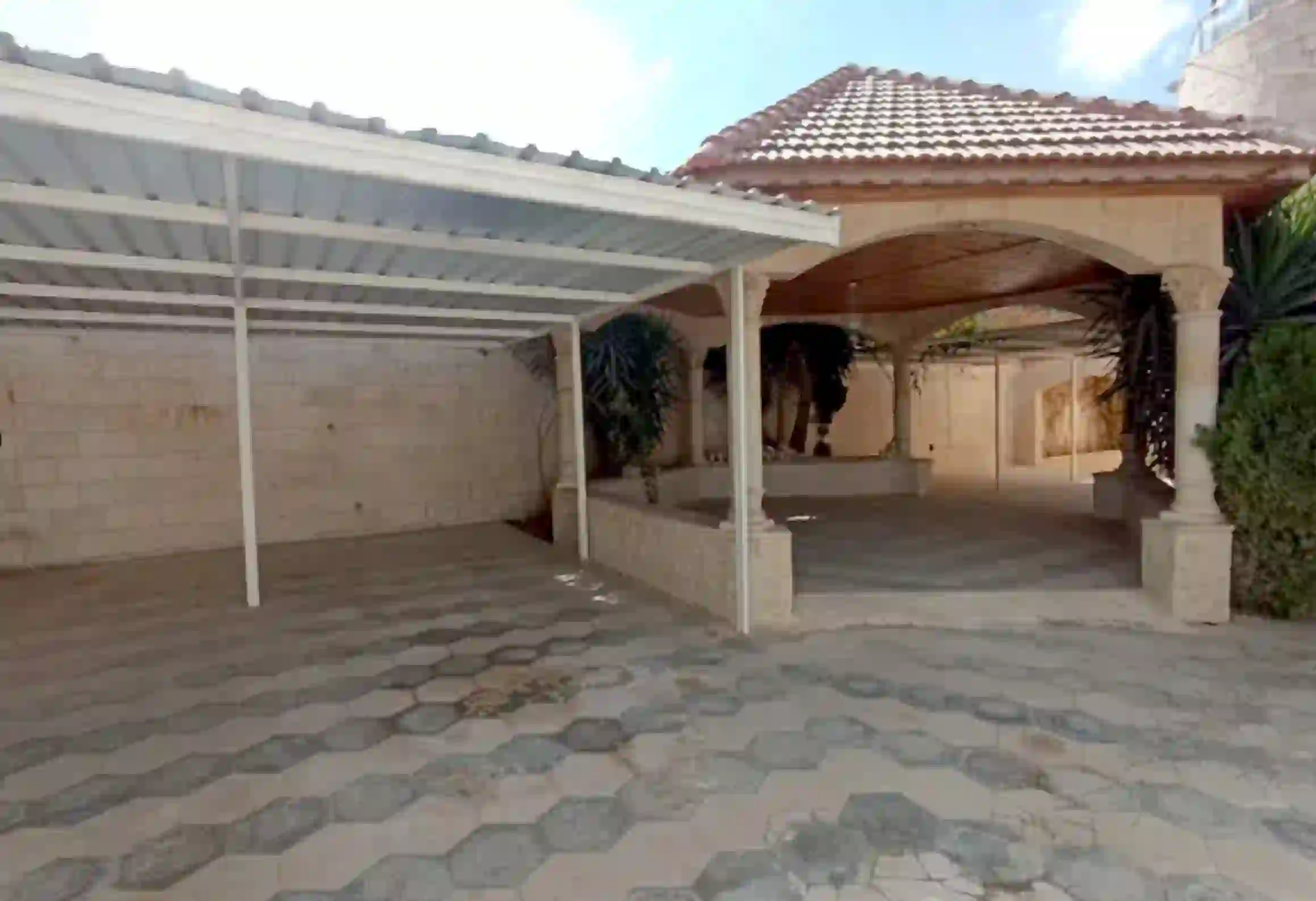 For sale Abdoun Villa