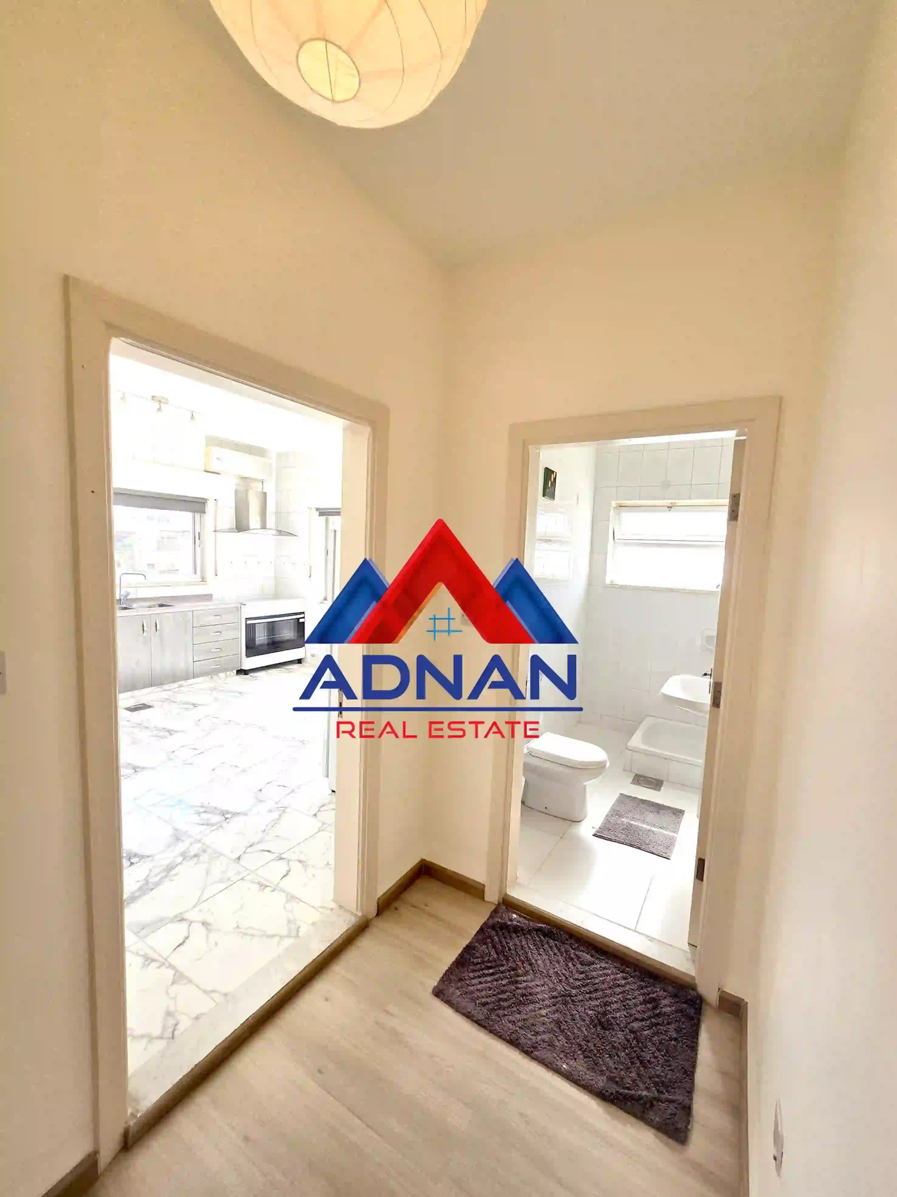 For rent Abdoun Apartment - Image 10
