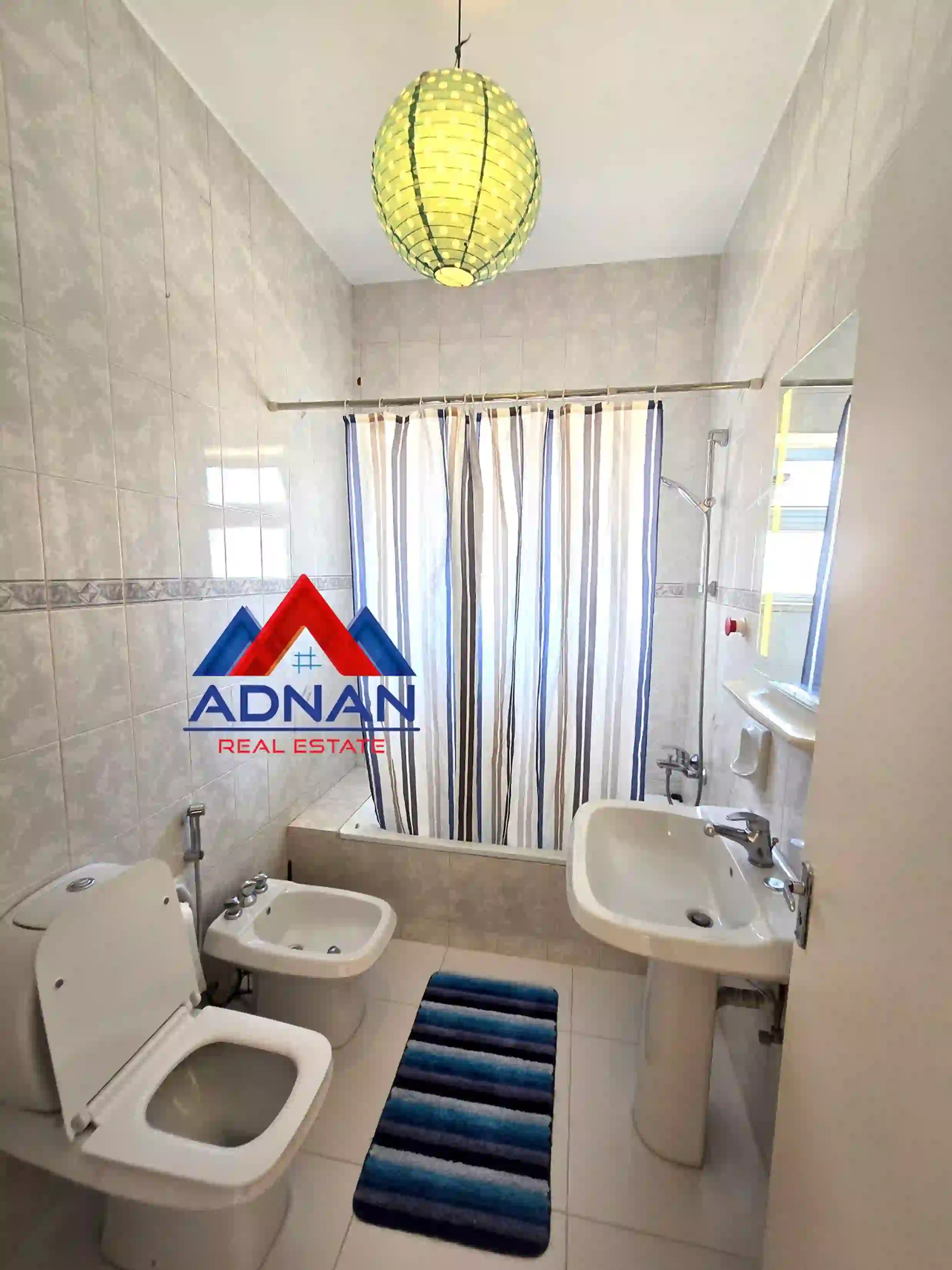 For rent Abdoun Apartment - Image 11