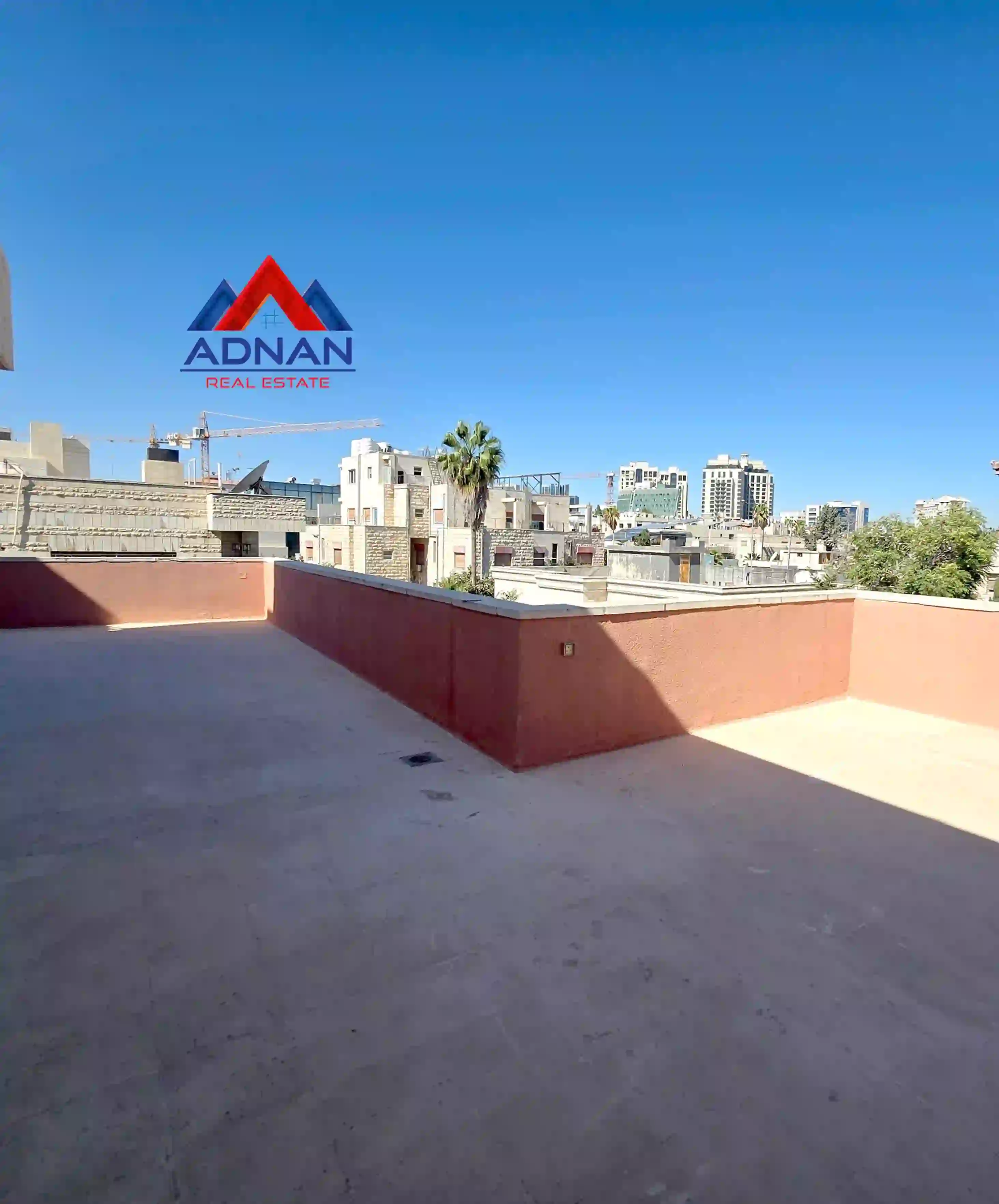 For rent Abdoun Apartment - Image 14