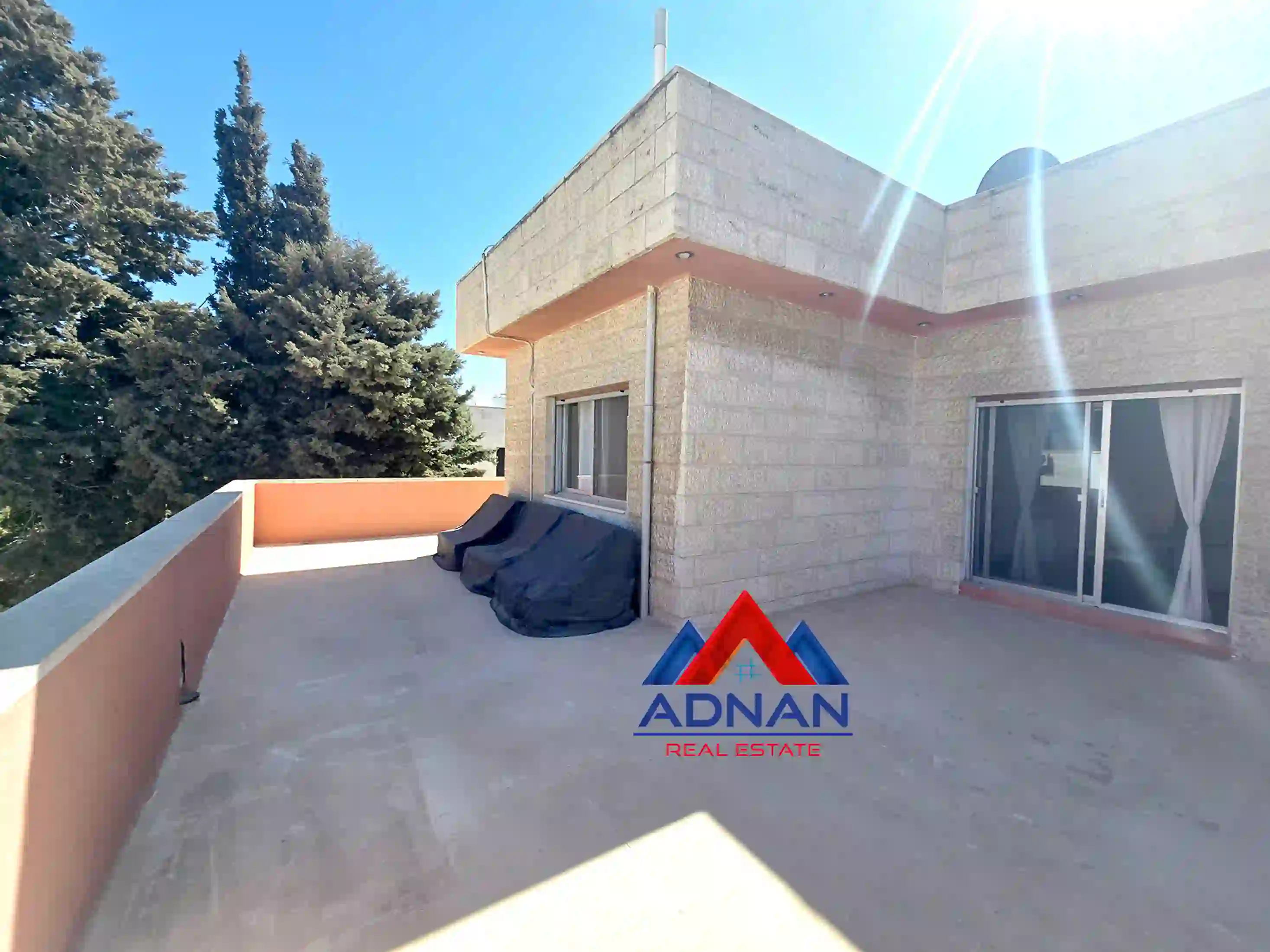 For rent Abdoun Apartment - Image 15