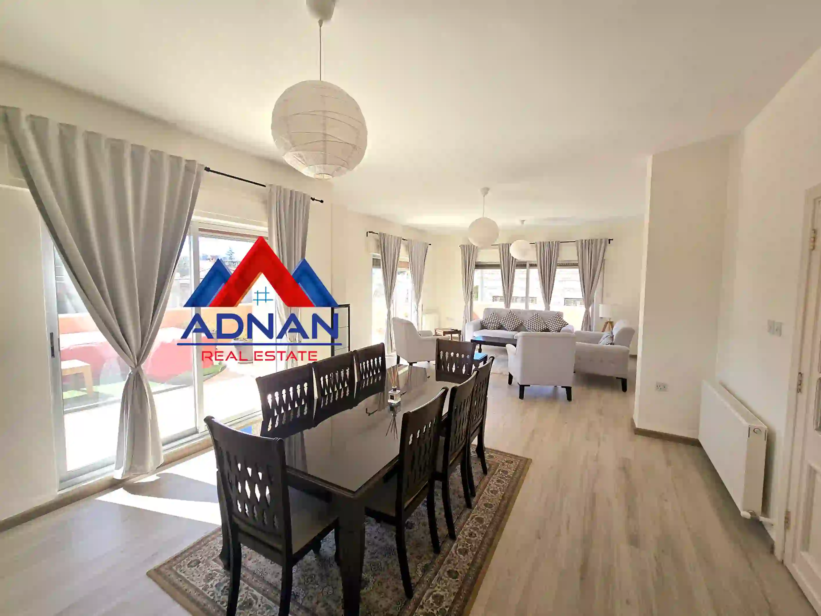 For rent Abdoun Apartment - Image 3