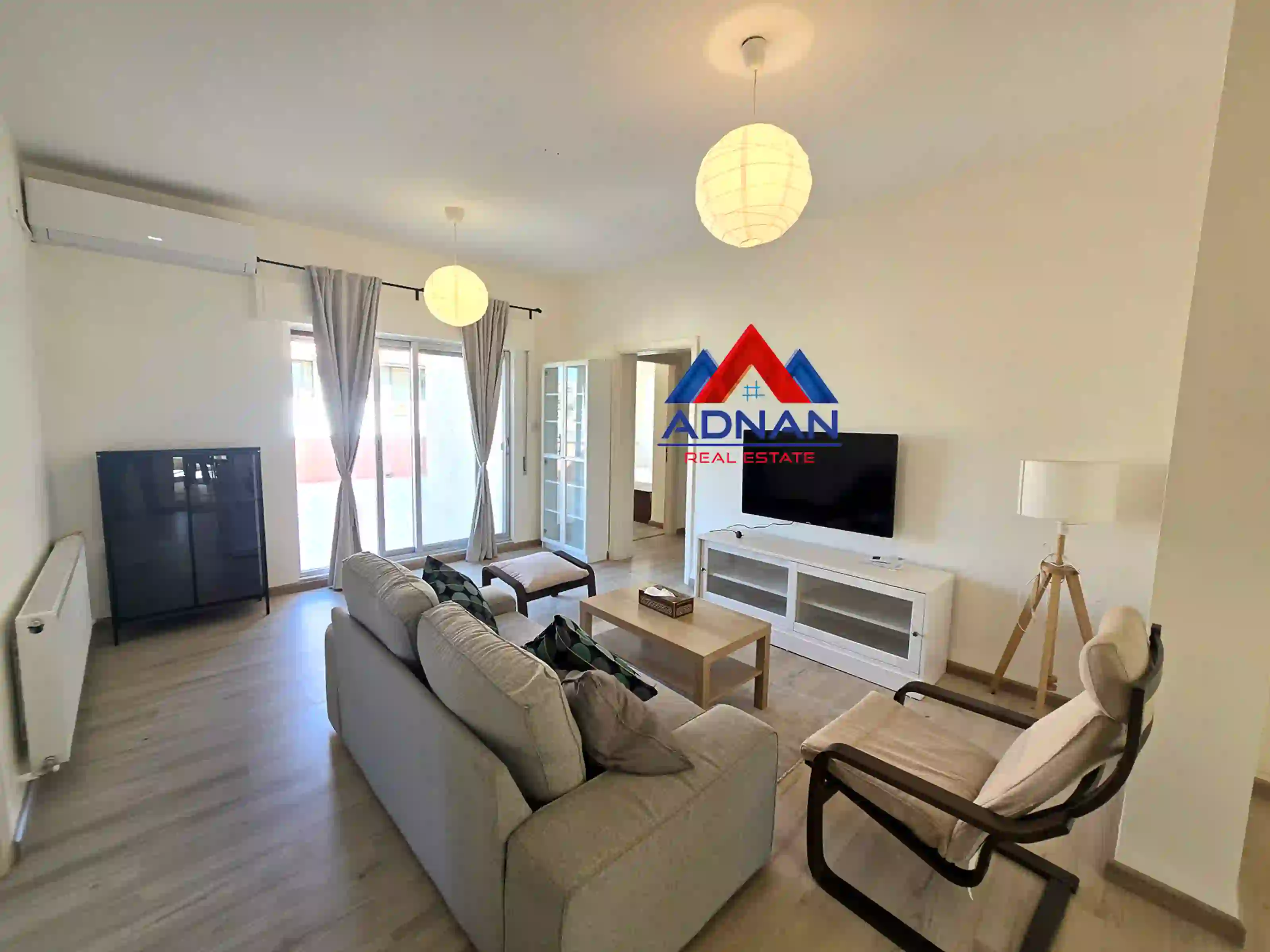 For rent Abdoun Apartment - Image 4