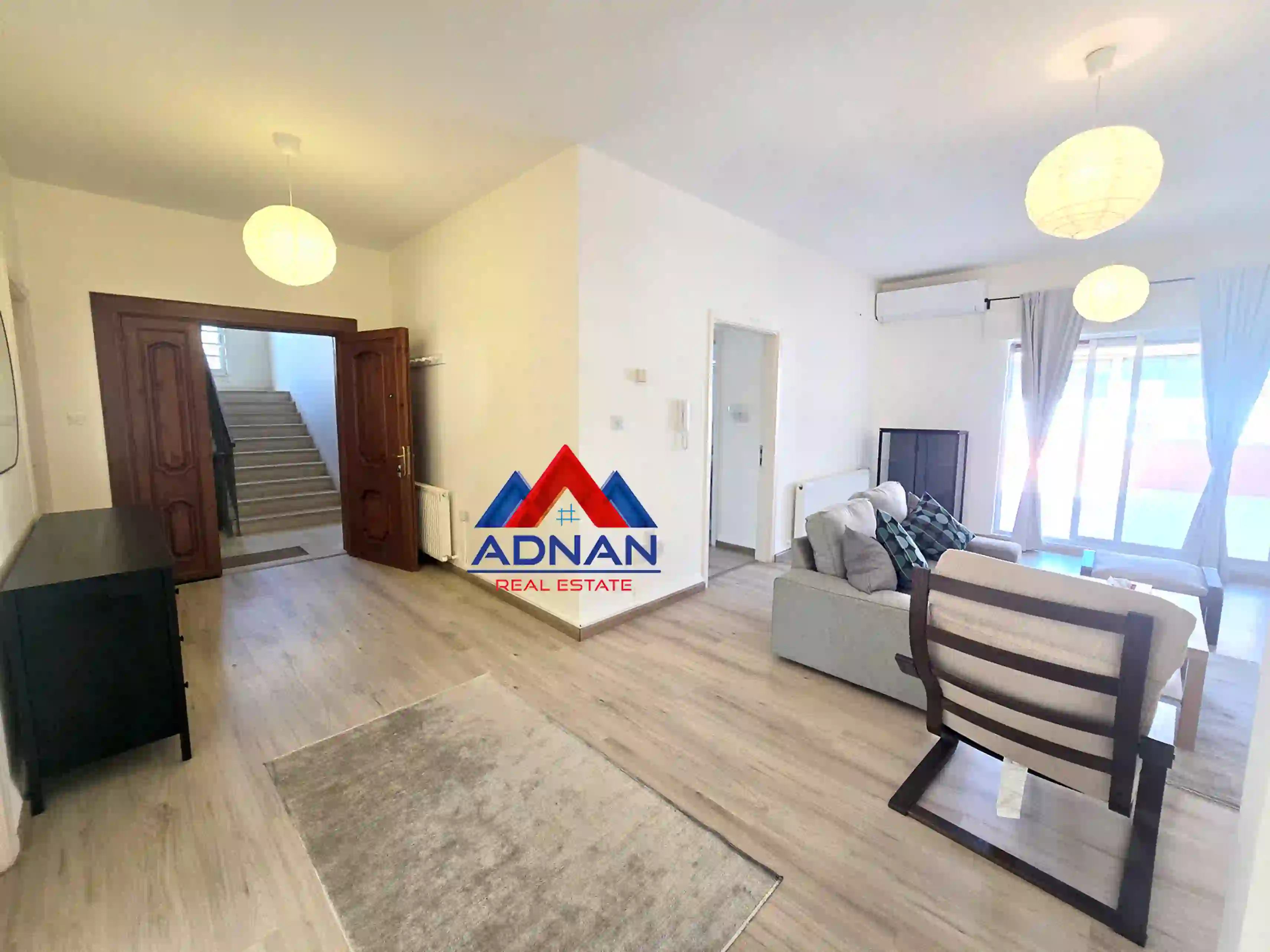 For rent Abdoun Apartment - Image 5