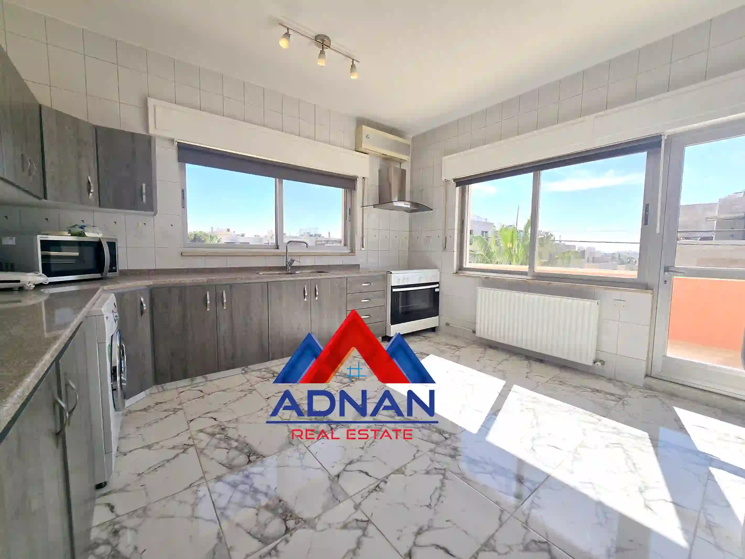 For rent Abdoun Apartment - Image 6