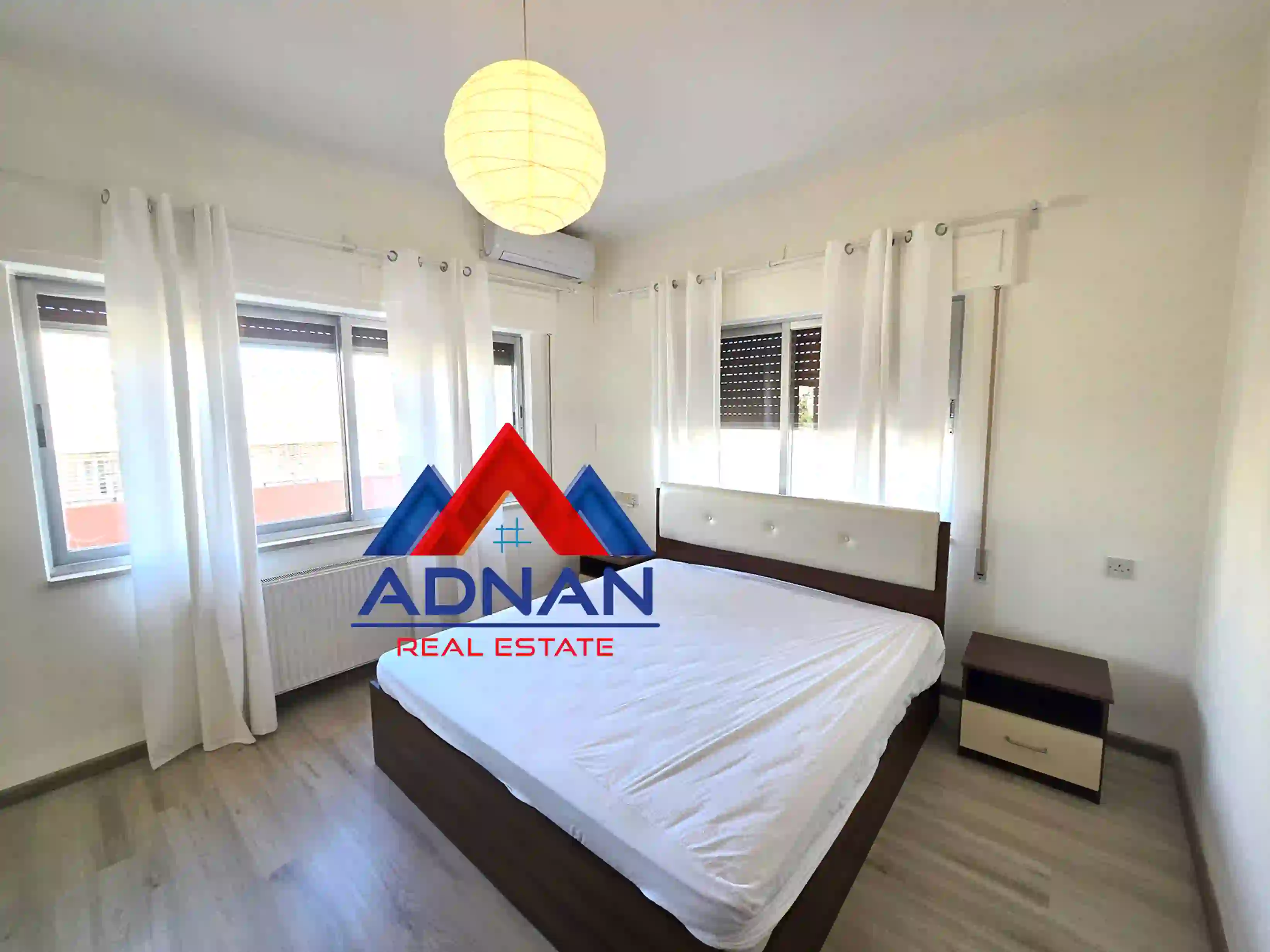 For rent Abdoun Apartment - Image 7