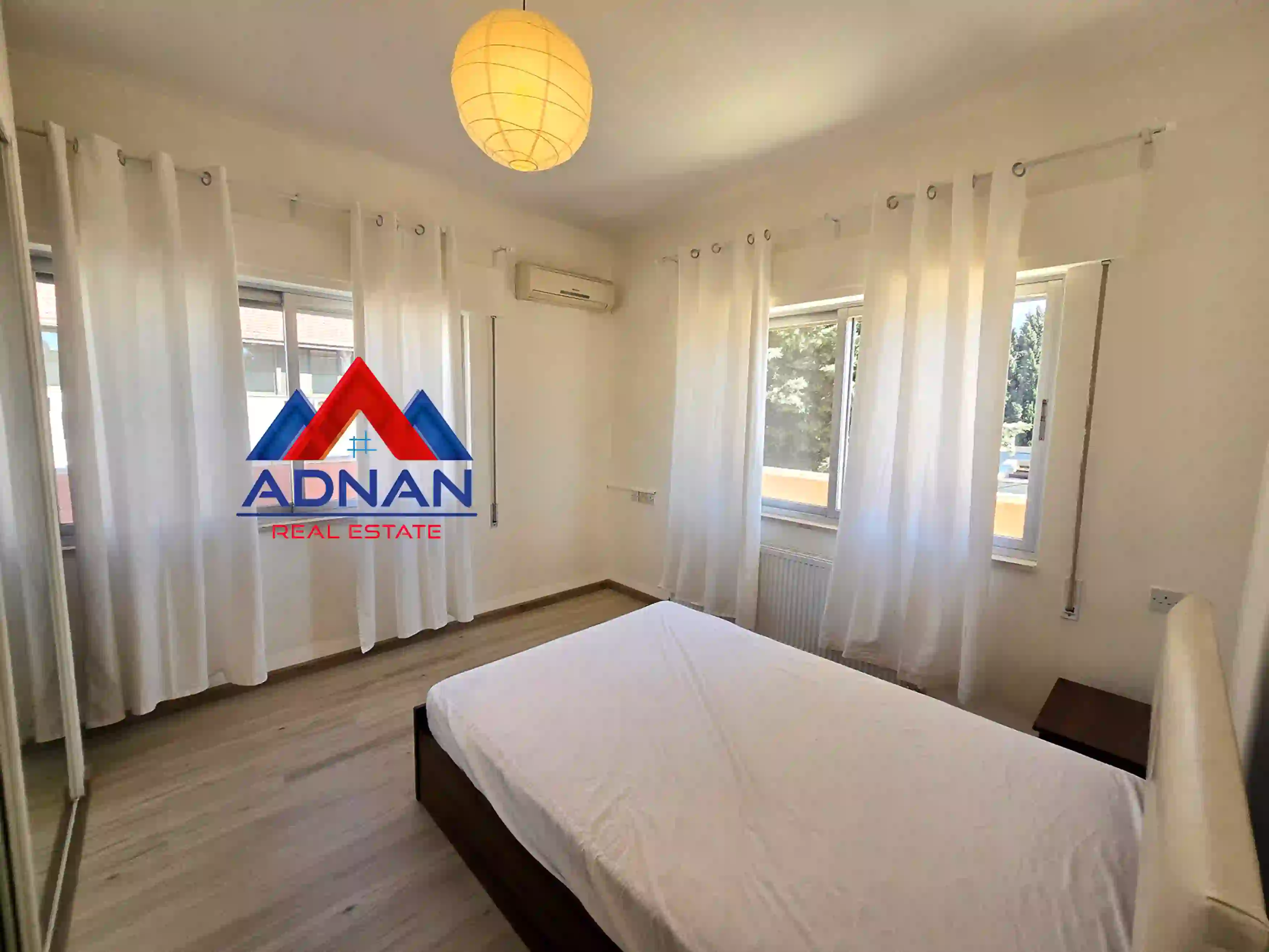 For rent Abdoun Apartment - Image 8