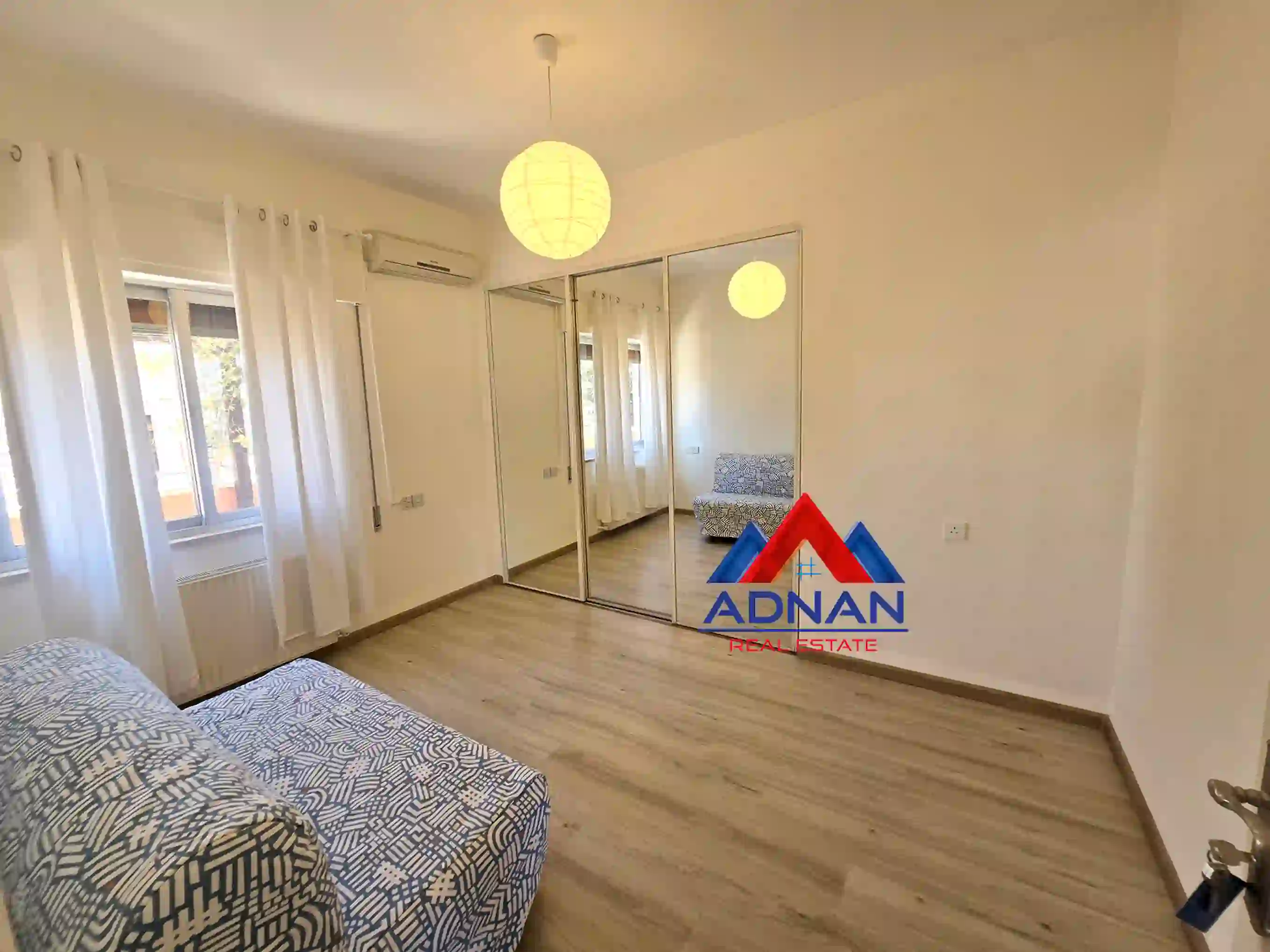 For rent Abdoun Apartment - Image 9