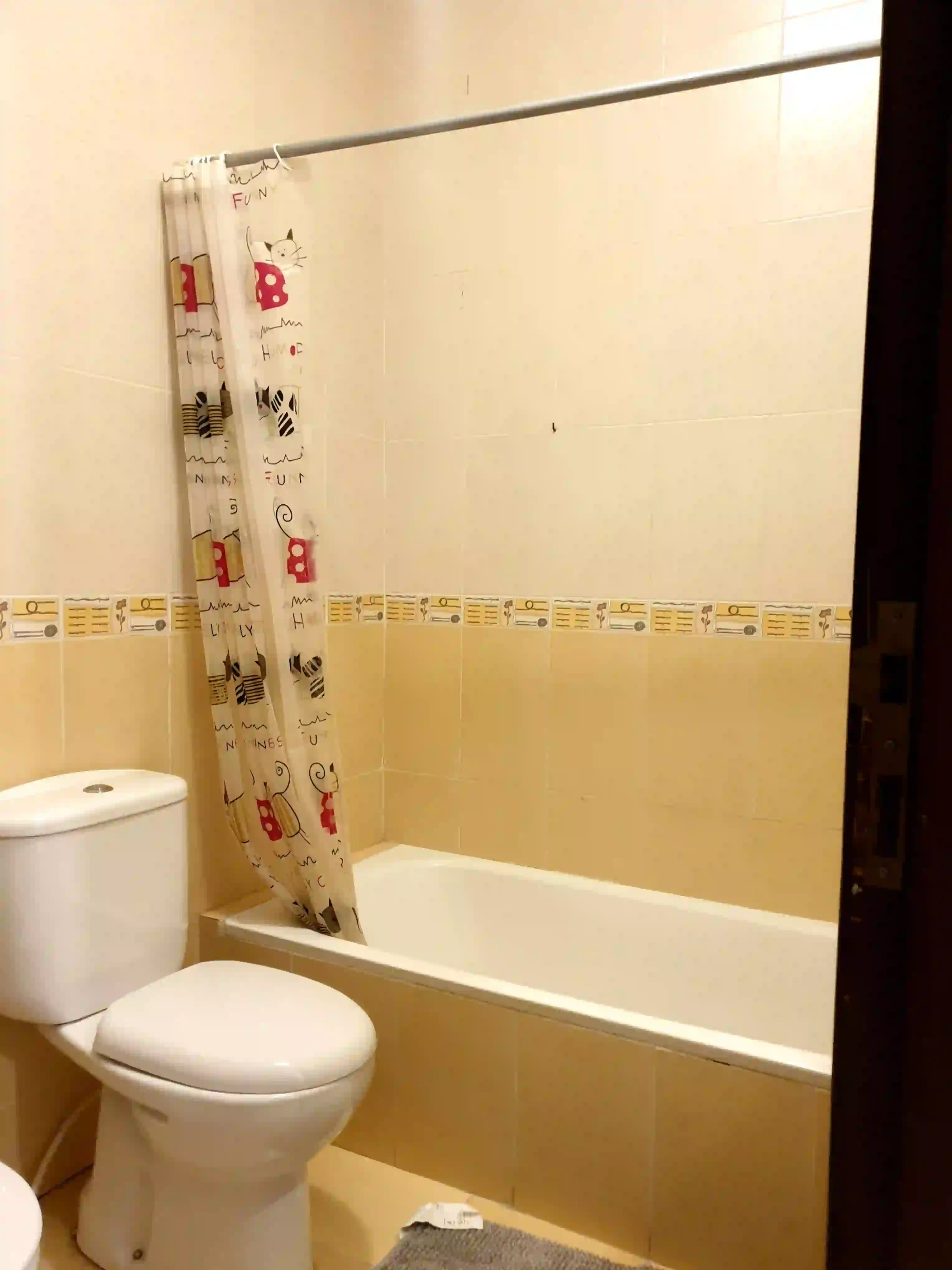 For rent Al Rabieh Apartment - Image 13