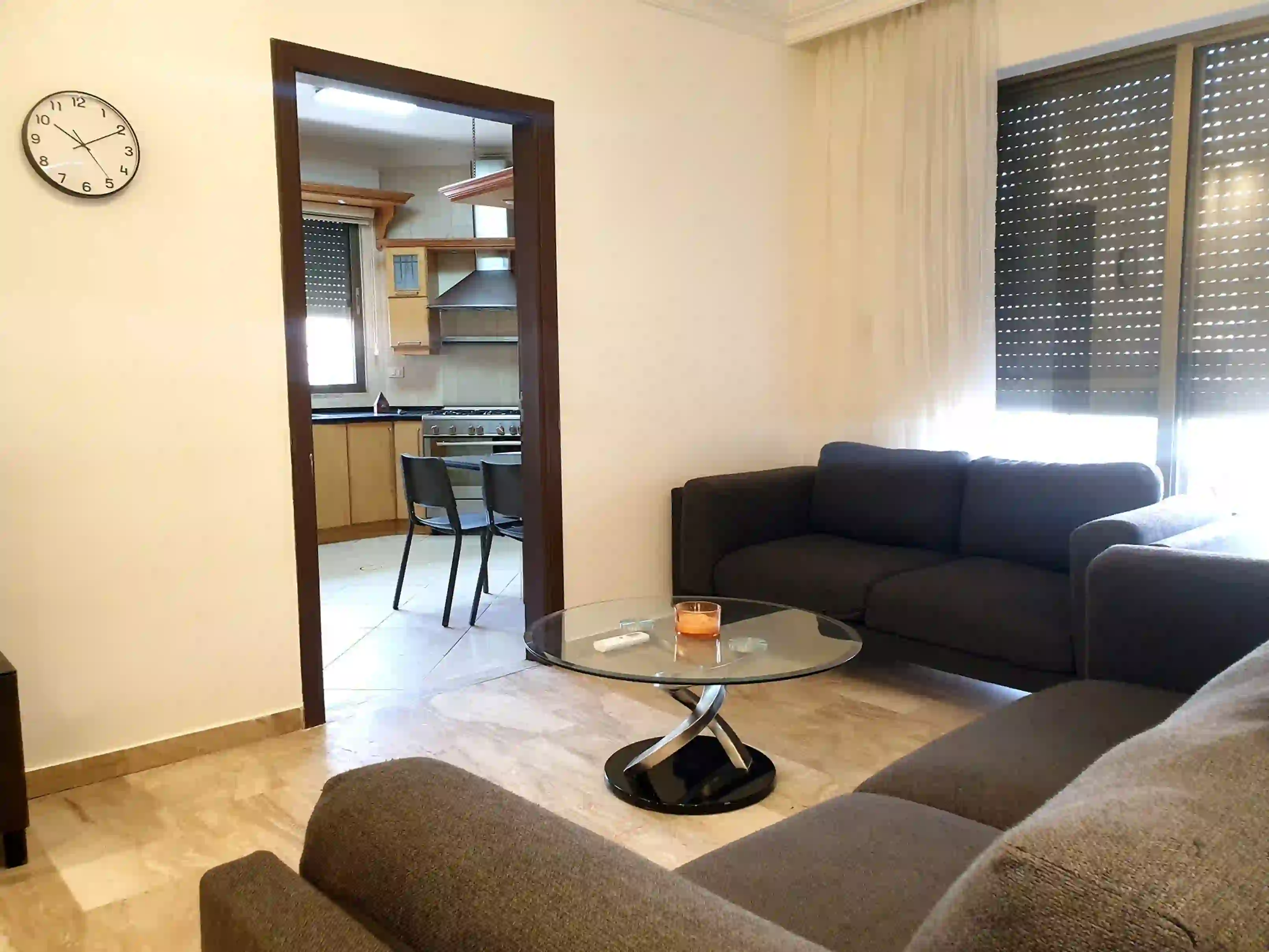 For rent Al Rabieh Apartment - Image 2