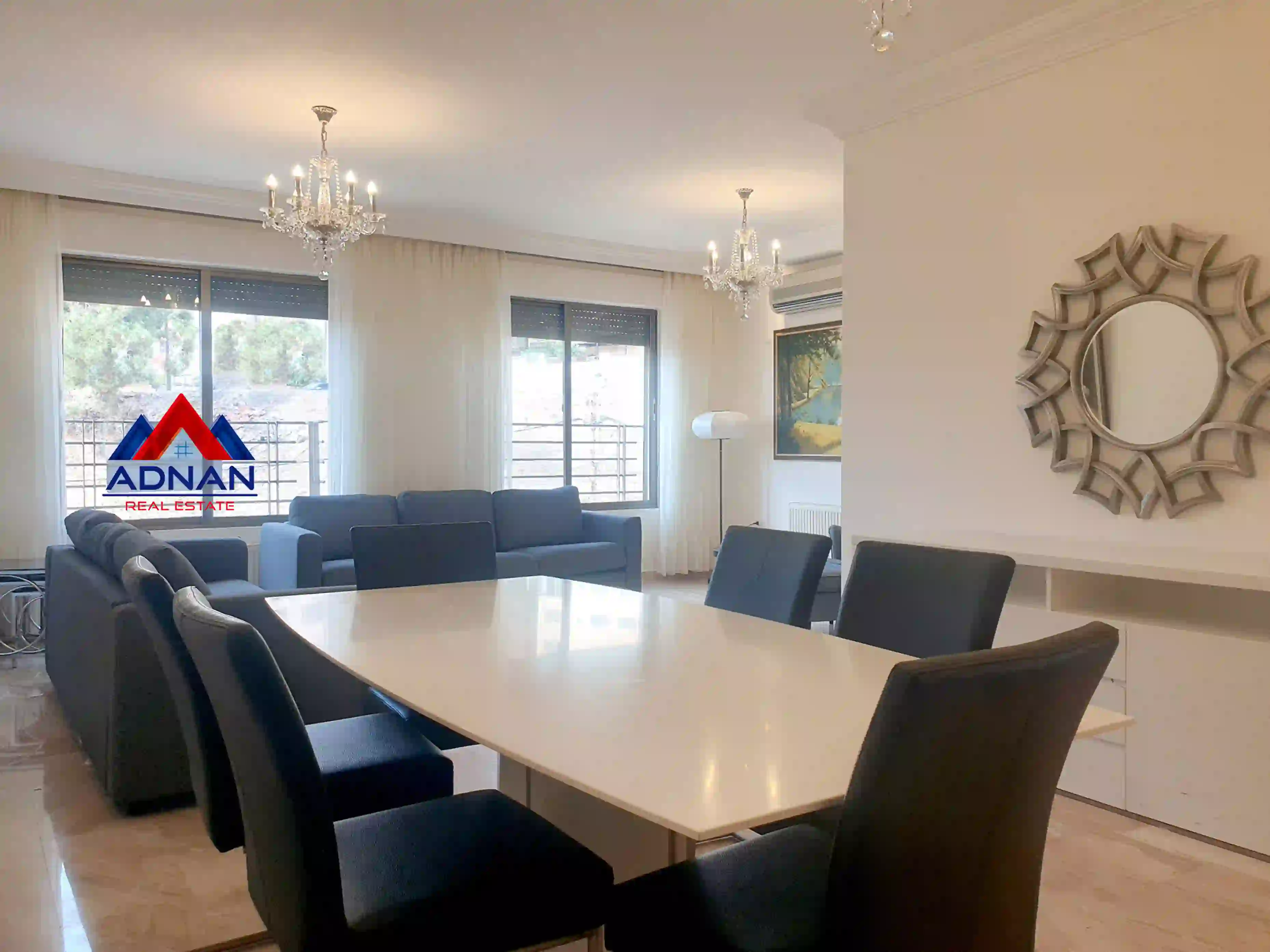 For rent Al Rabieh Apartment - Image 3