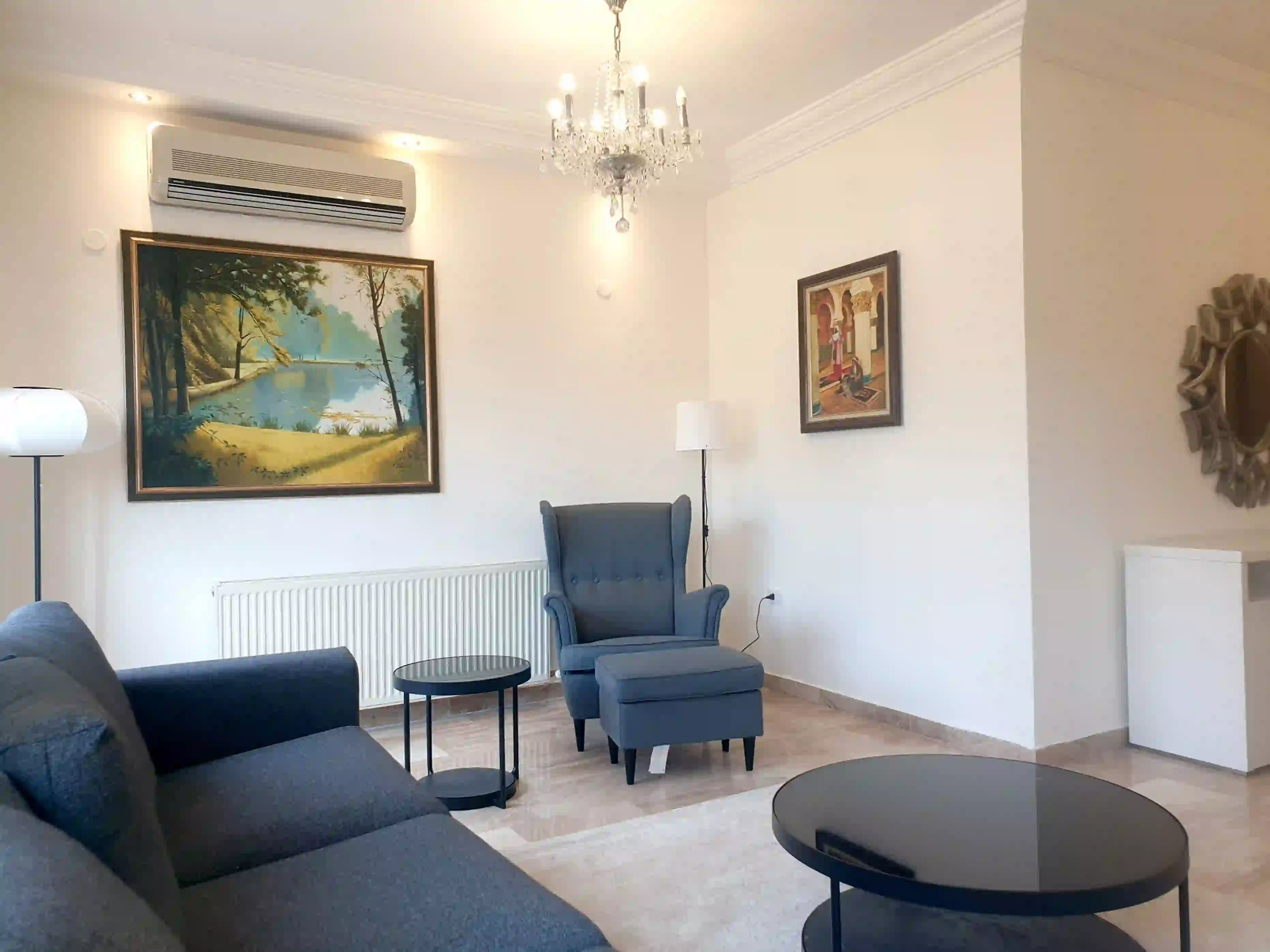 For rent Al Rabieh Apartment - Image 5