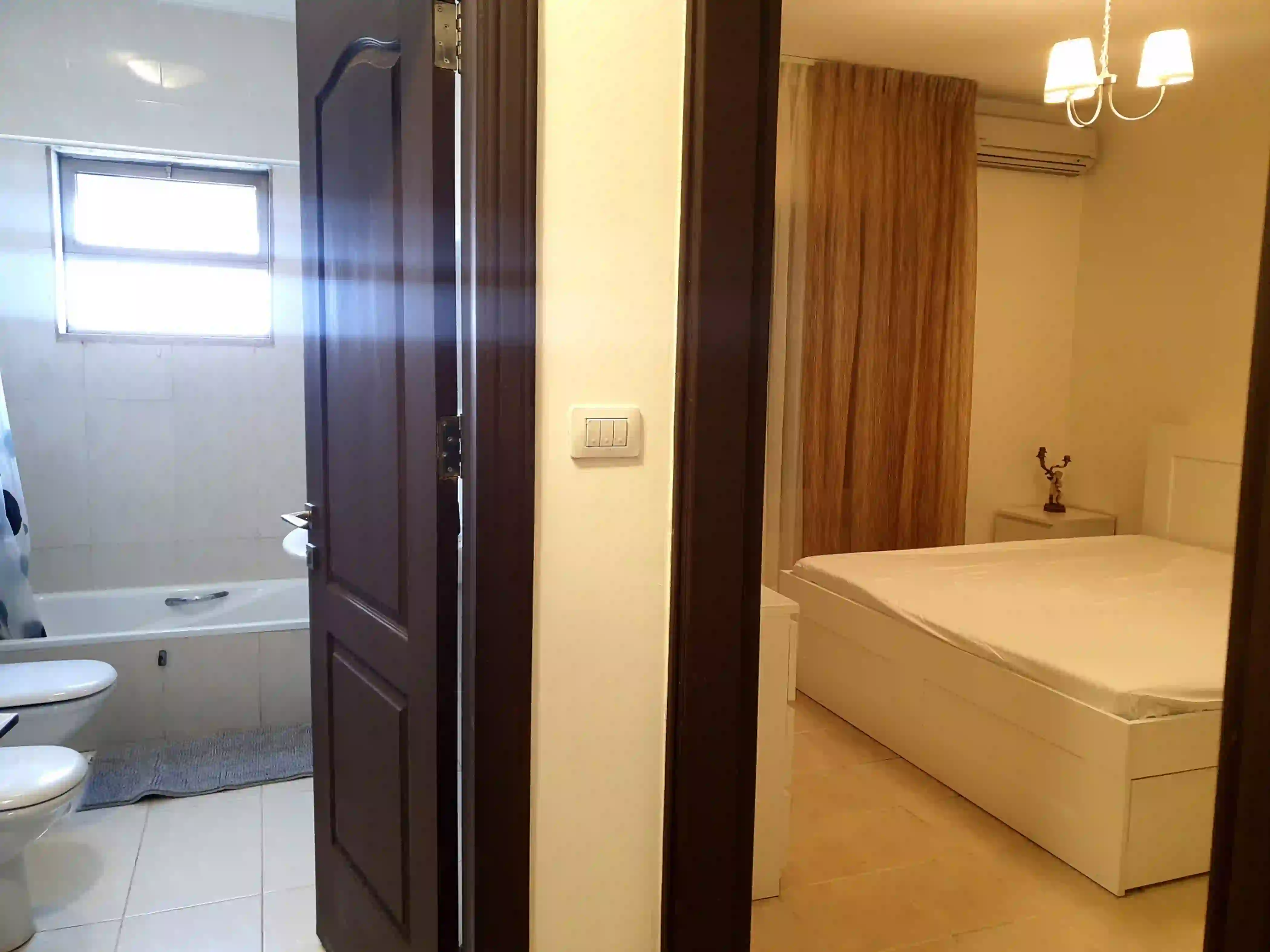 For rent Al Rabieh Apartment - Image 9