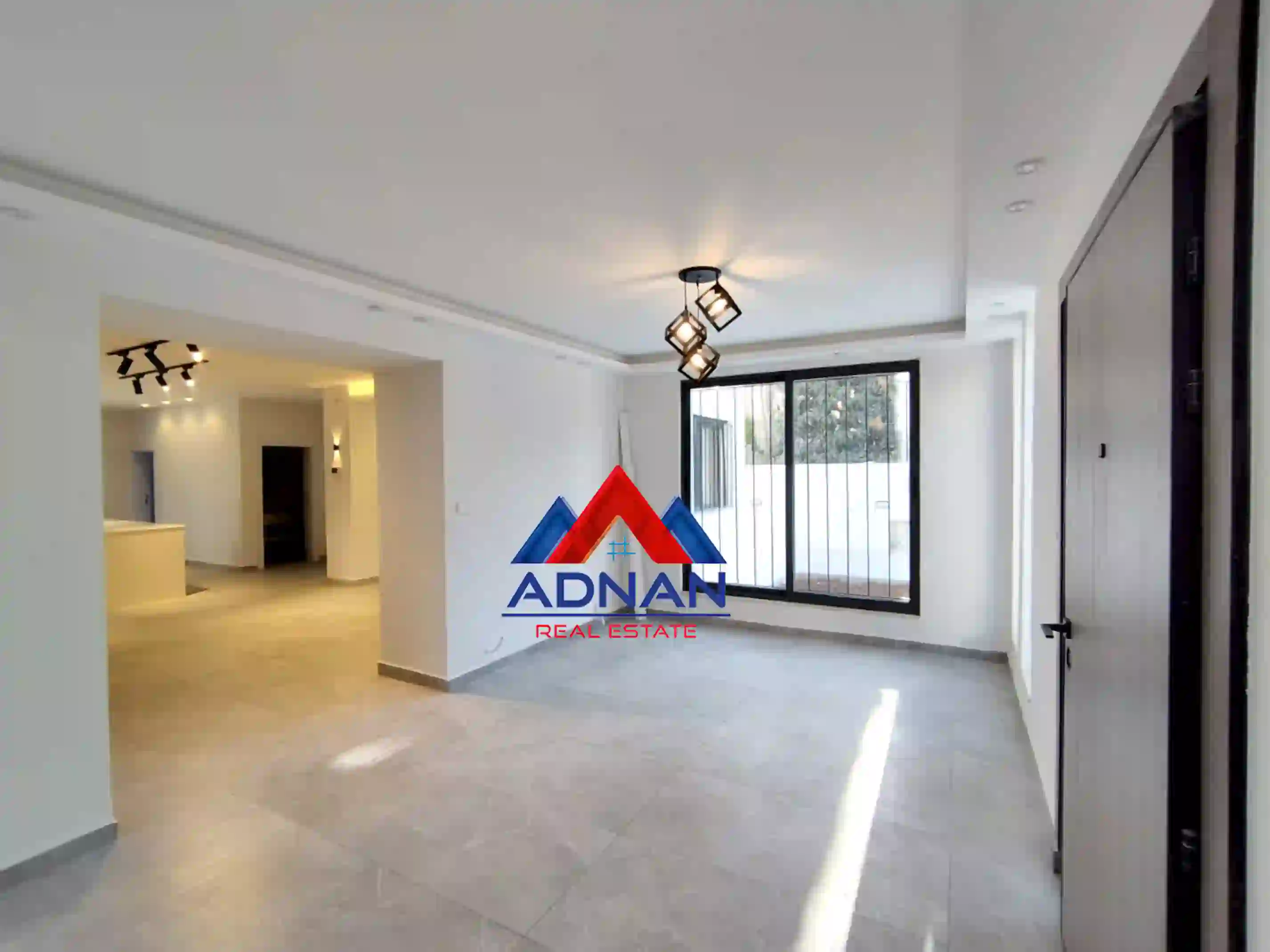 For rent Abdoun Villa - Image 1