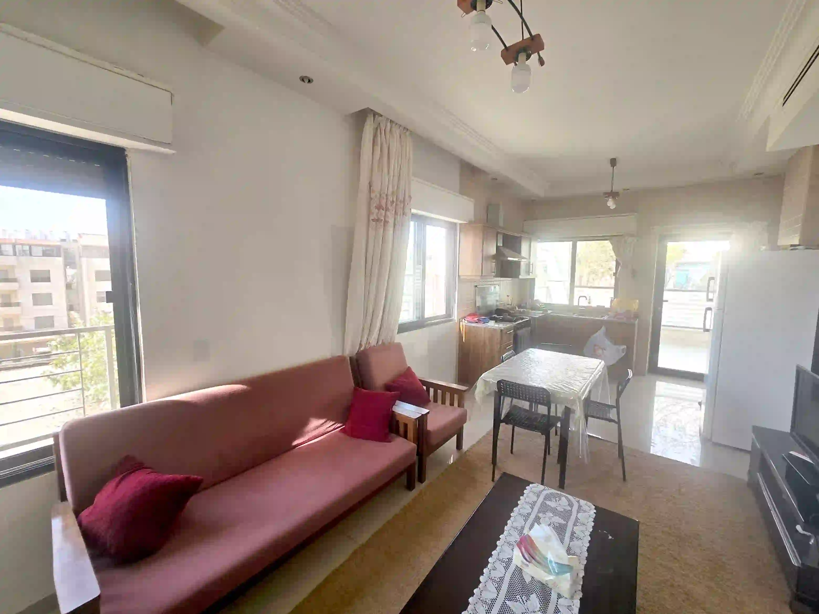 For sale Al Madinah Al Munawwarah Street Apartment - Image 3