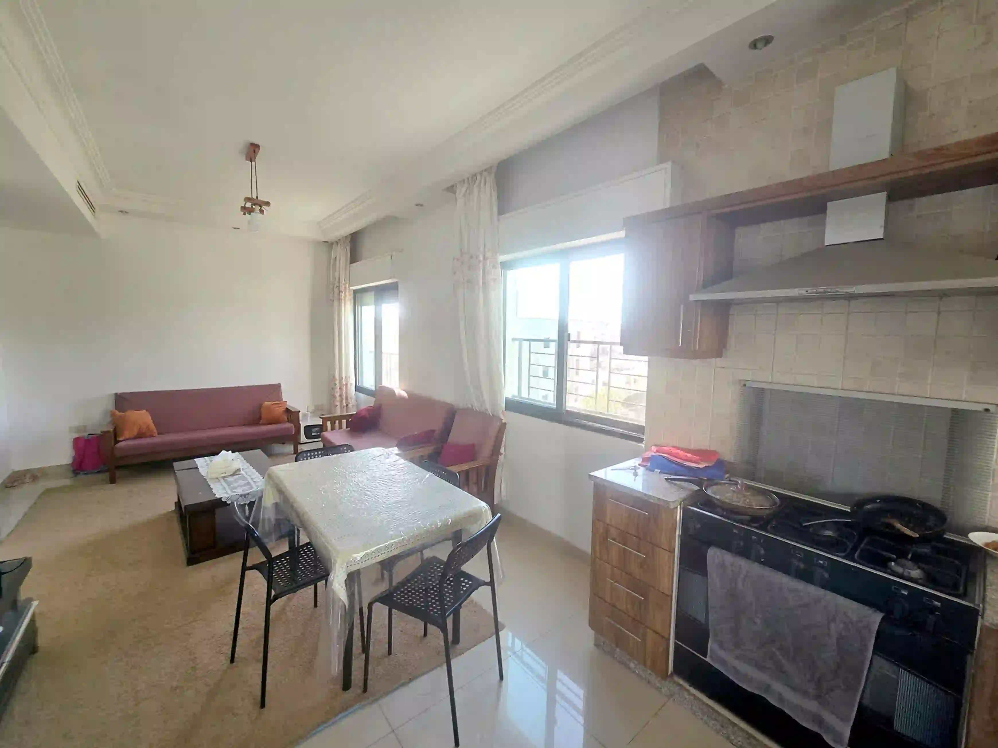 For sale Al Madinah Al Munawwarah Street Apartment - Image 4