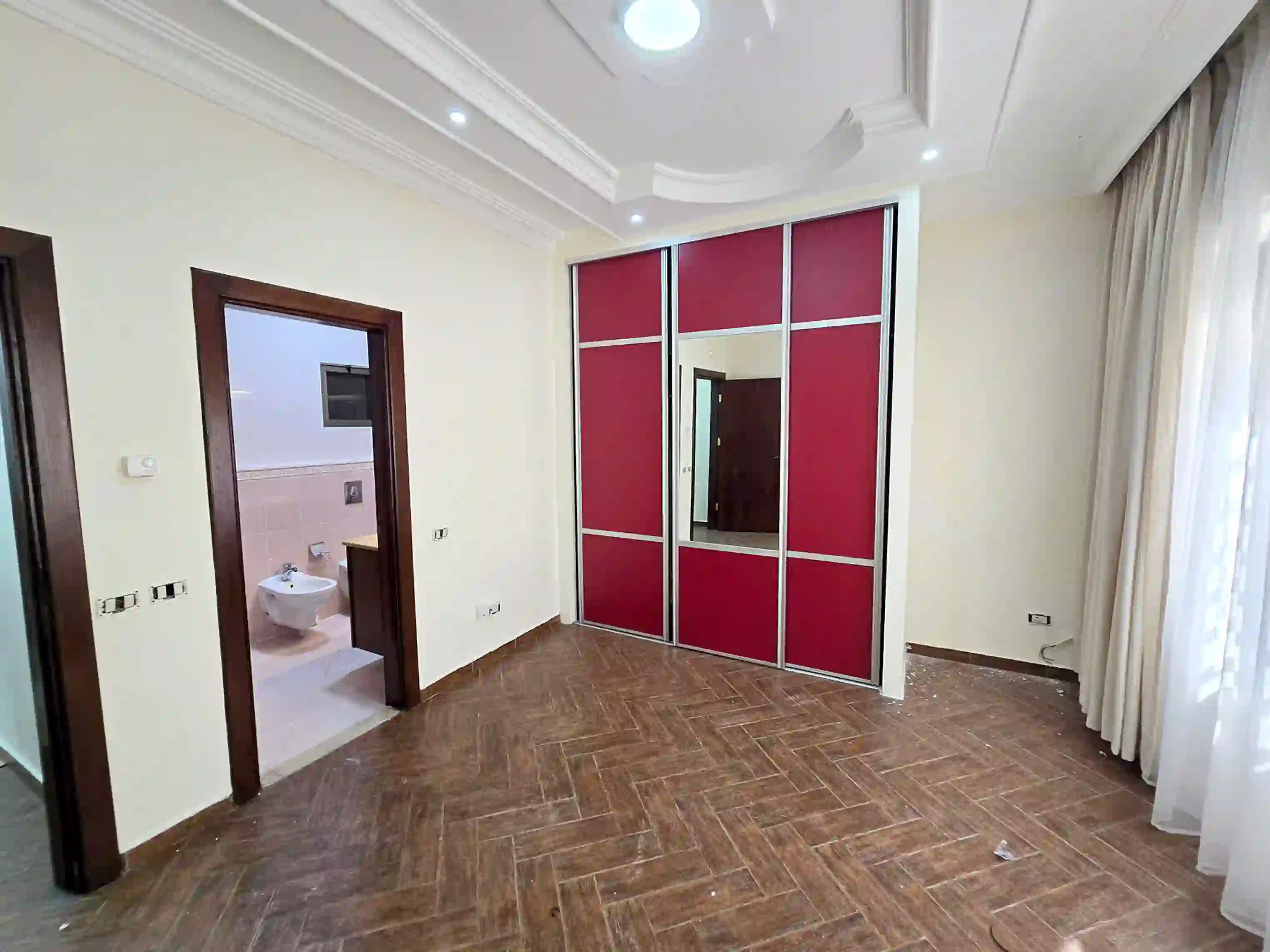 For rent Abdoun Apartment - Image 10