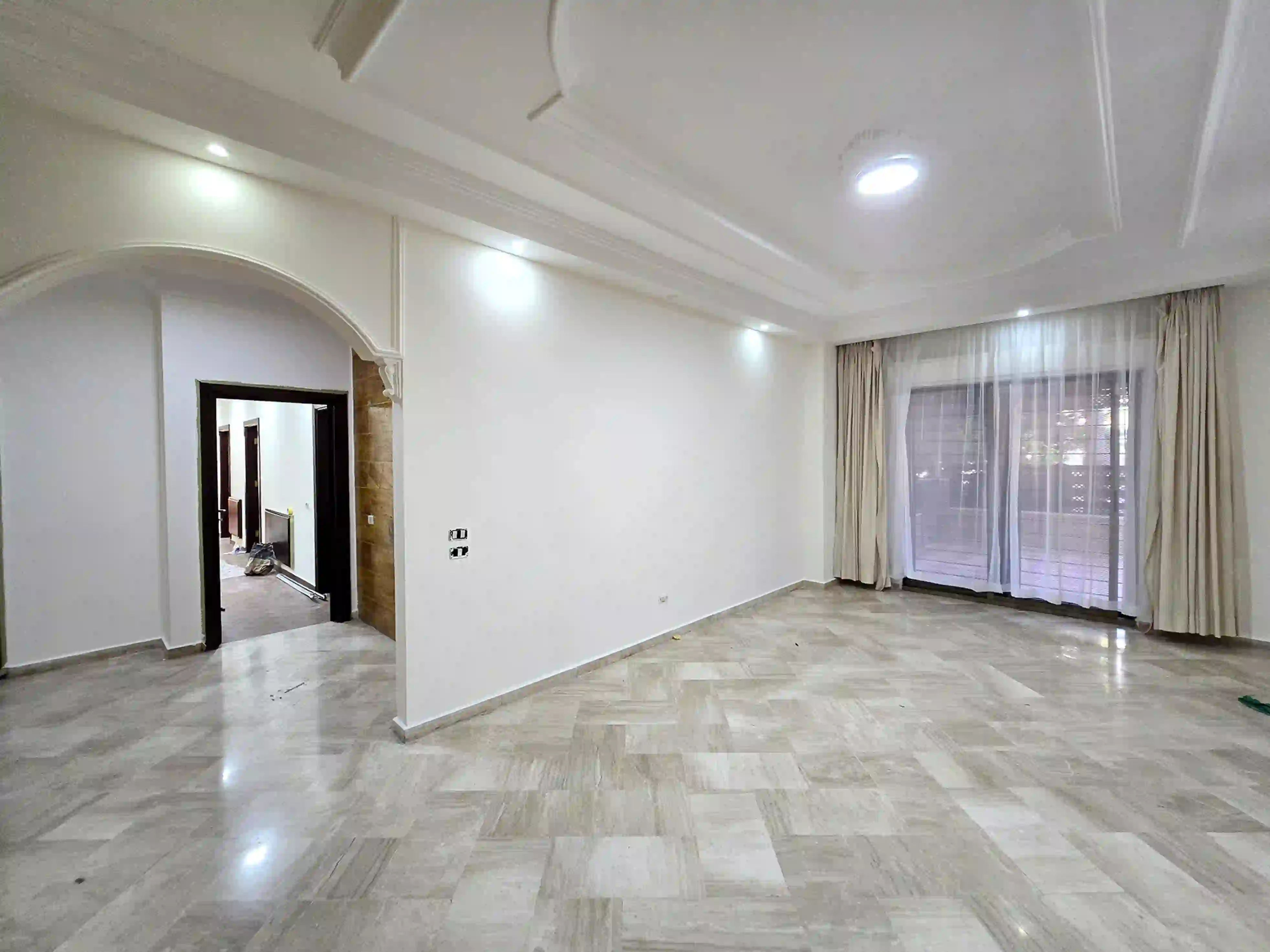 For rent Abdoun Apartment - Image 5