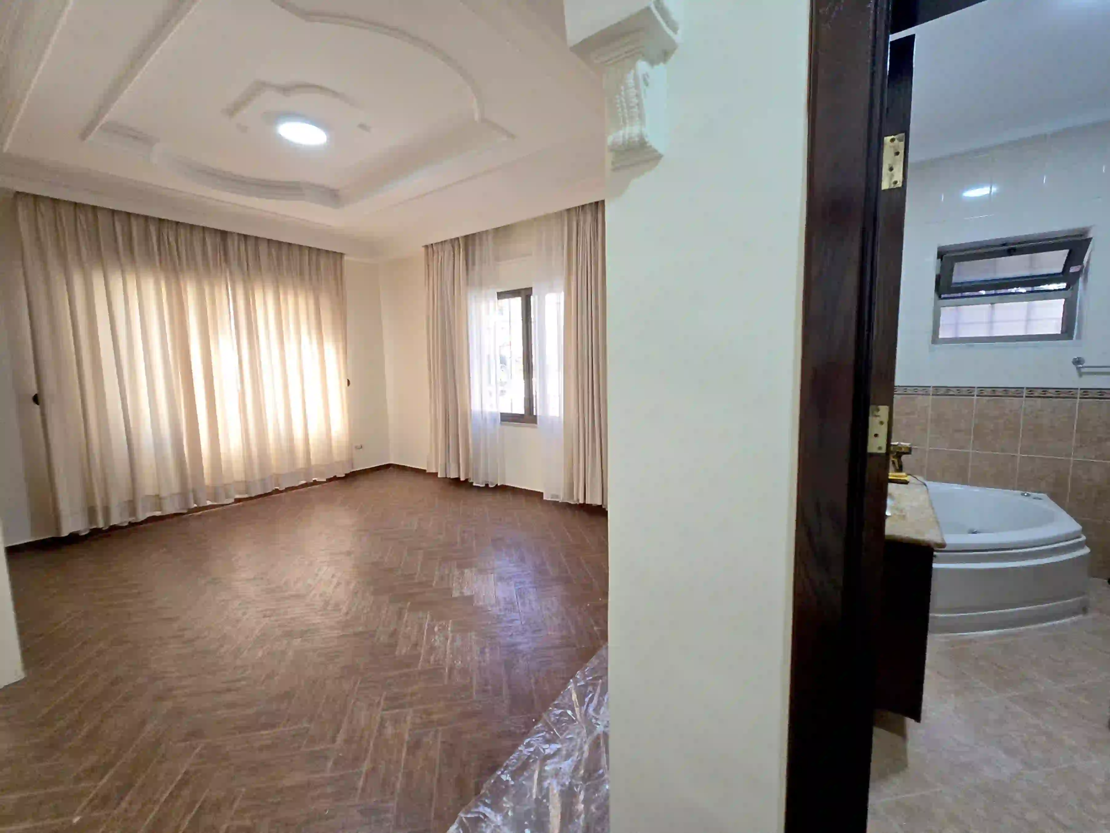 For rent Abdoun Apartment - Image 9