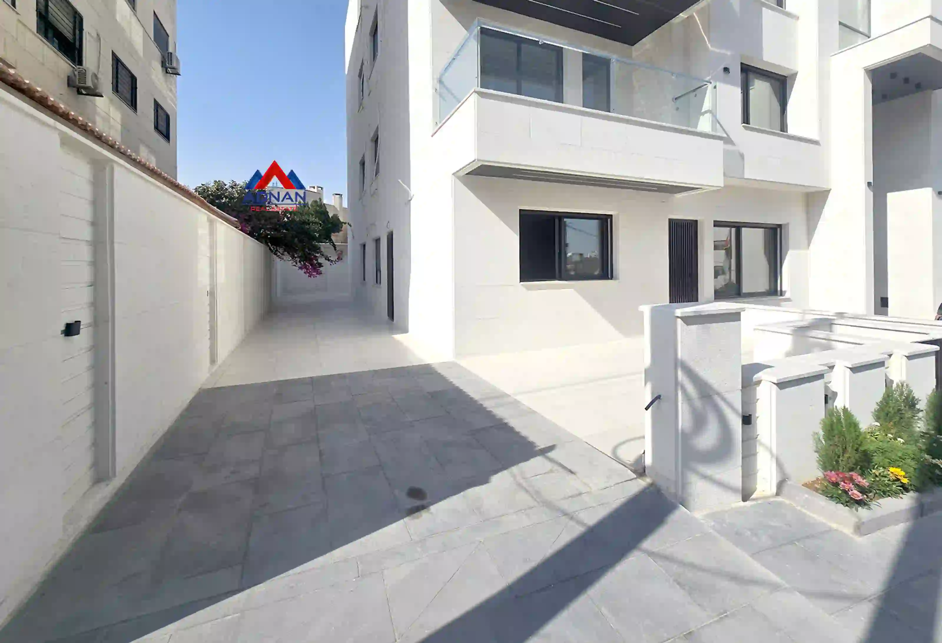 For sale Al Rabieh Apartment - Image 1