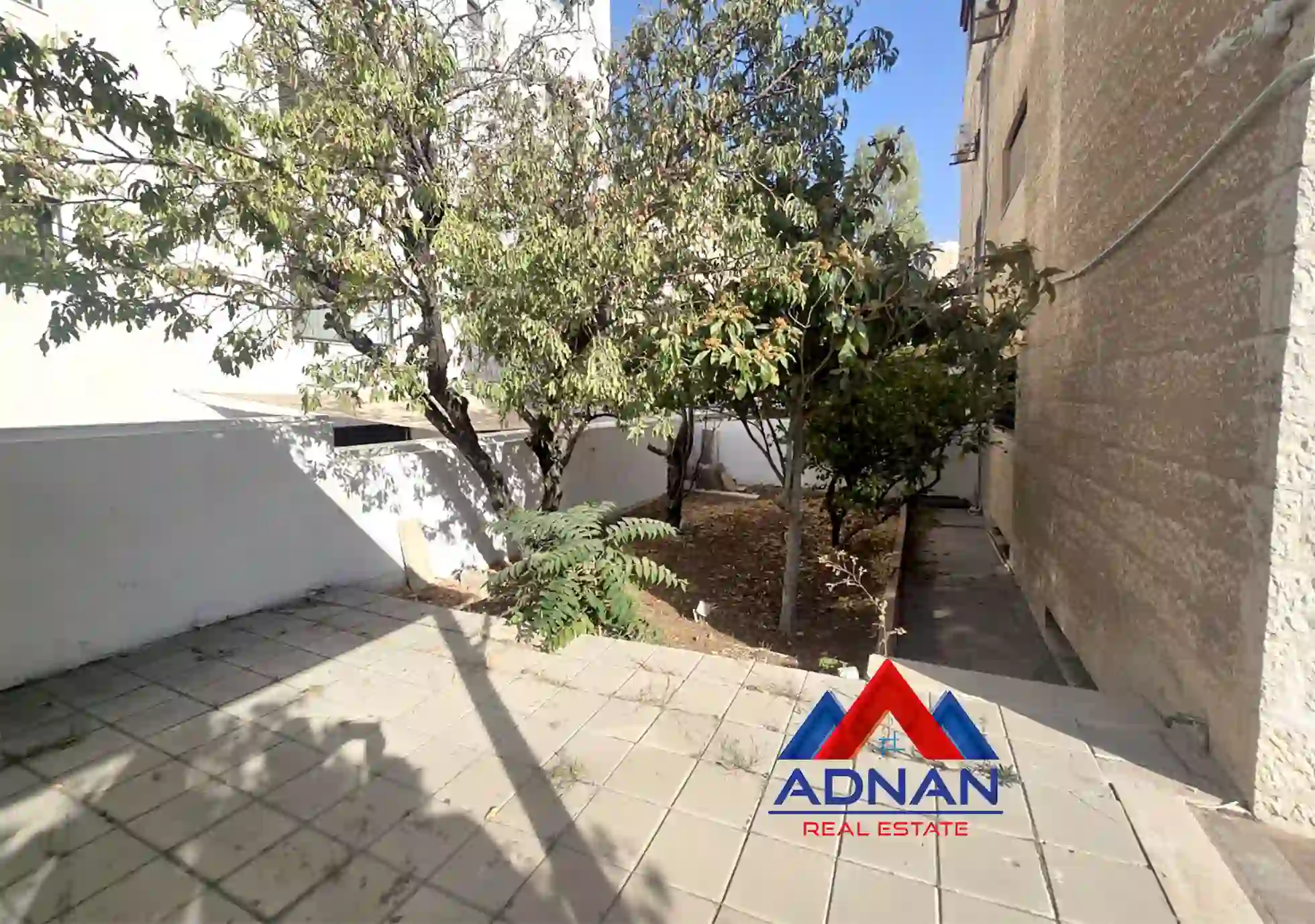 للايجار الصويفية شقة