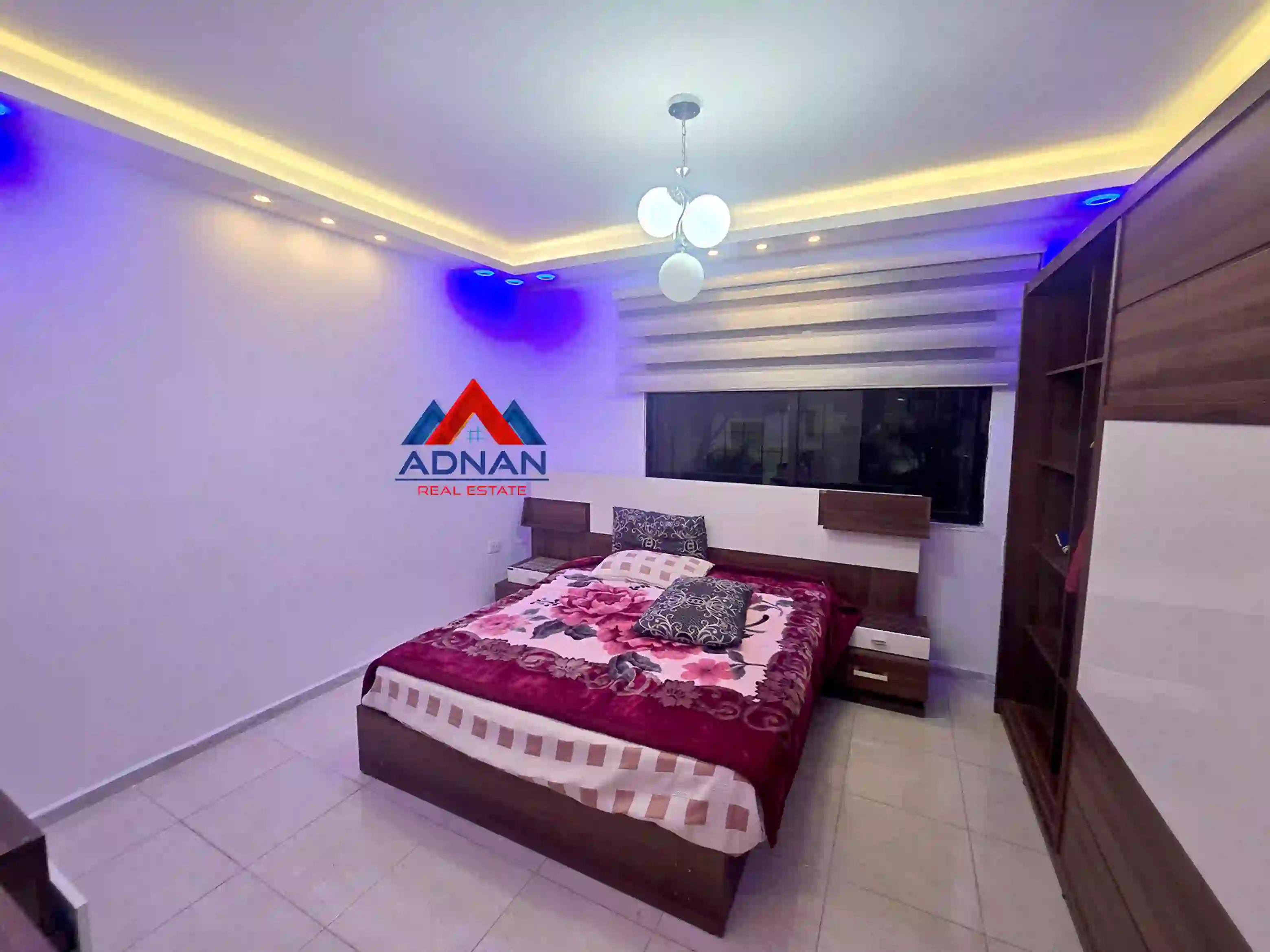 للايجار الصويفية شقة - Image 12