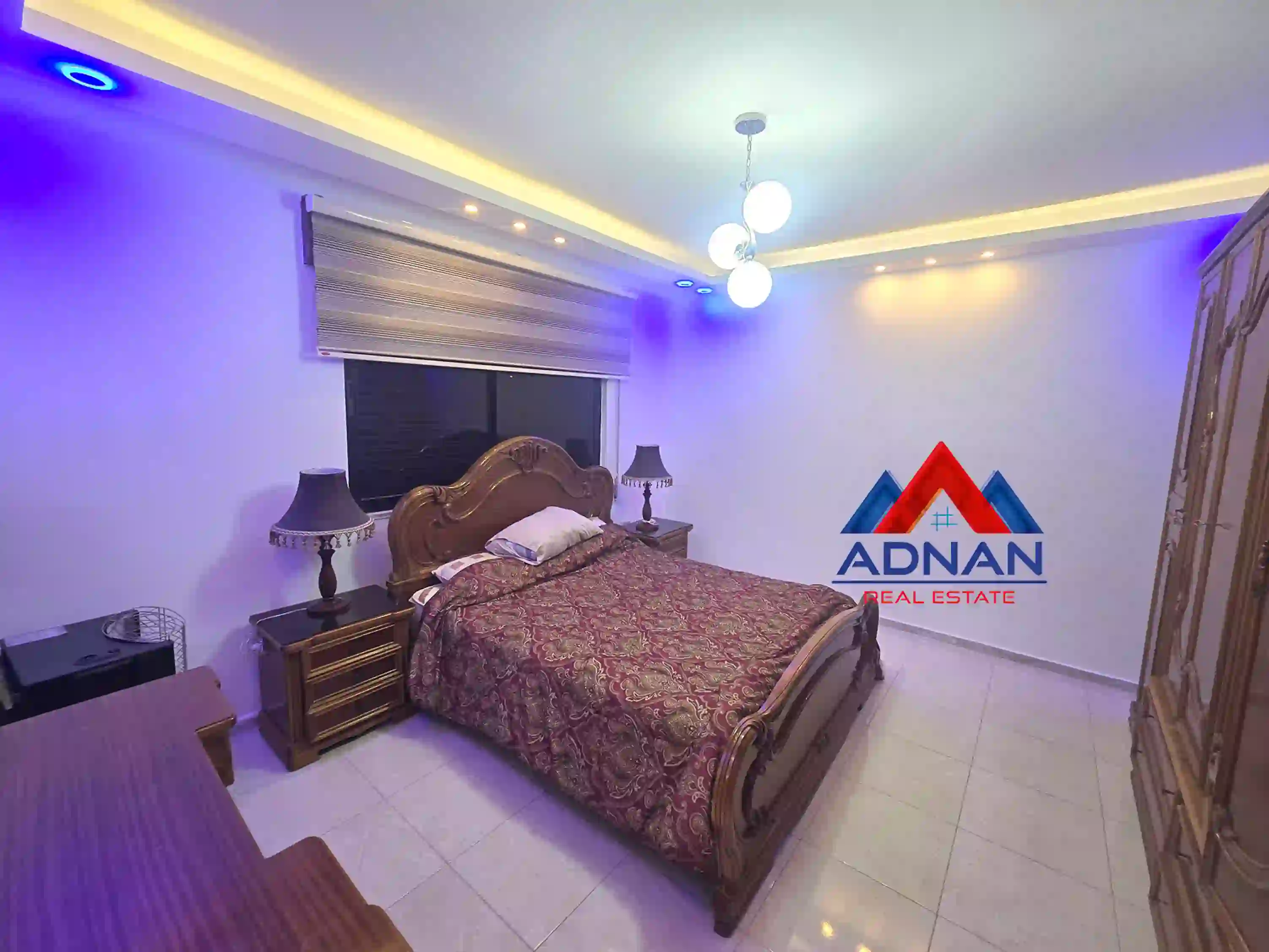 للايجار الصويفية شقة - Image 13