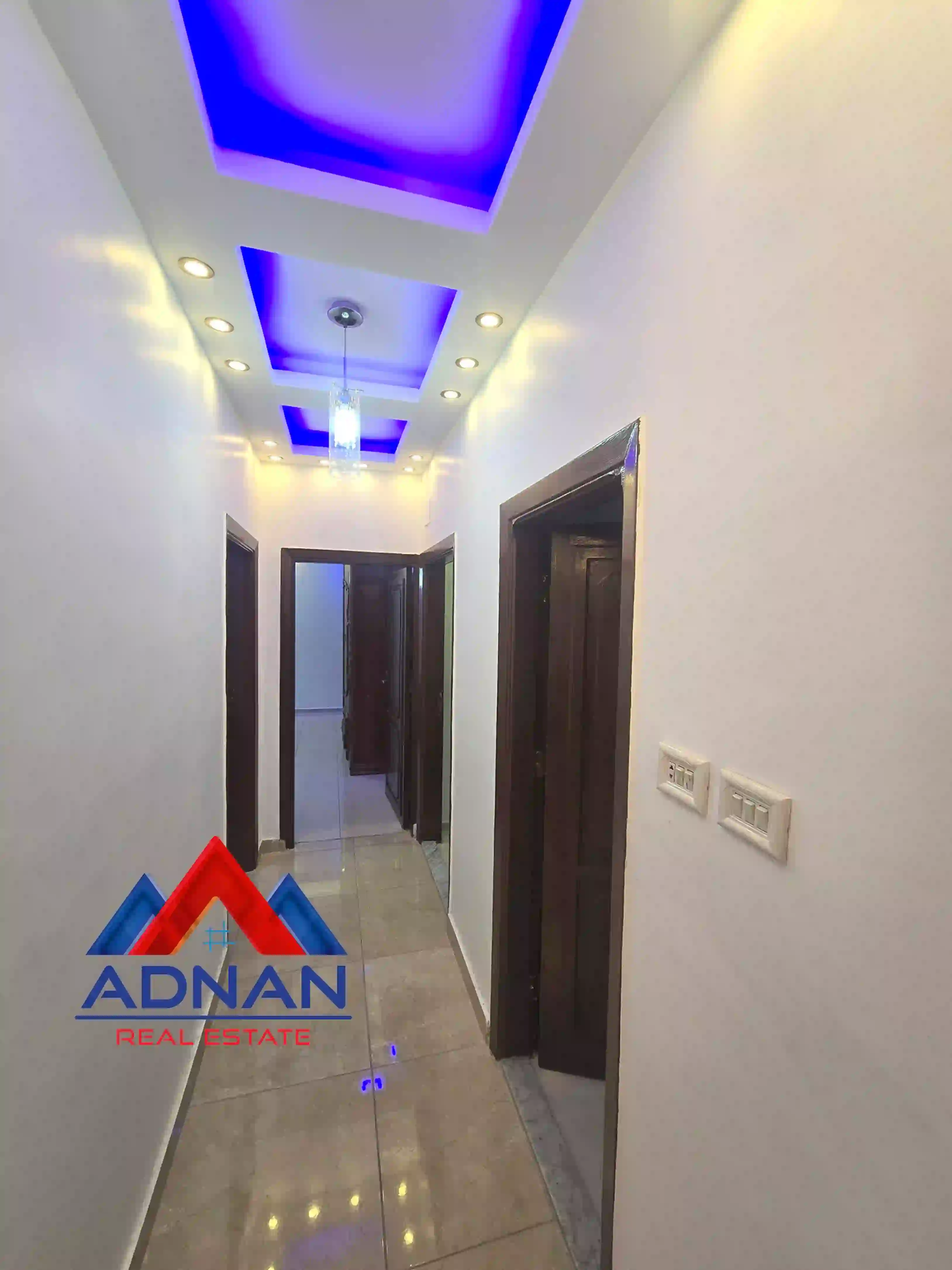 للايجار الصويفية شقة - Image 14