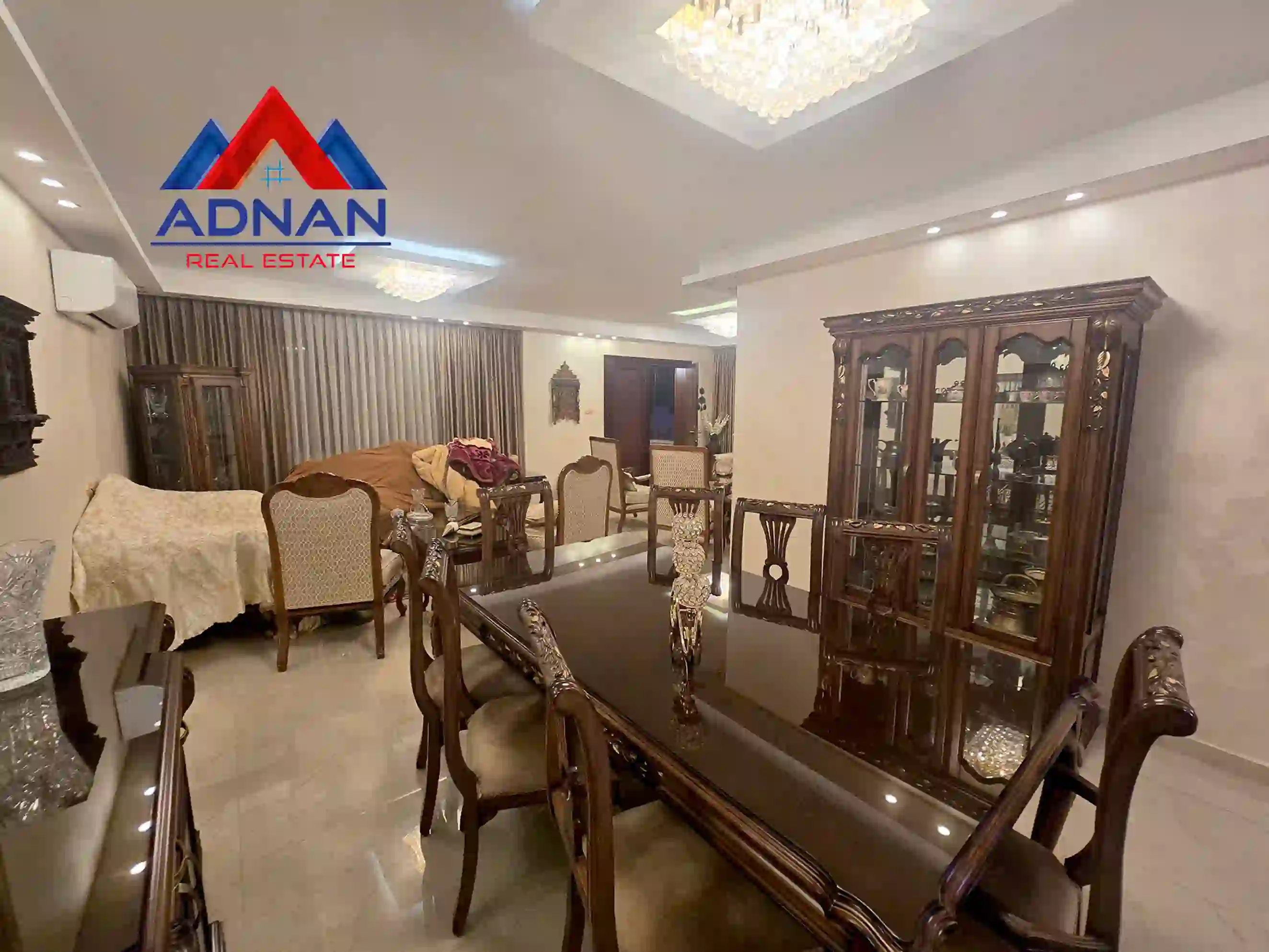 للايجار الصويفية شقة - Image 4